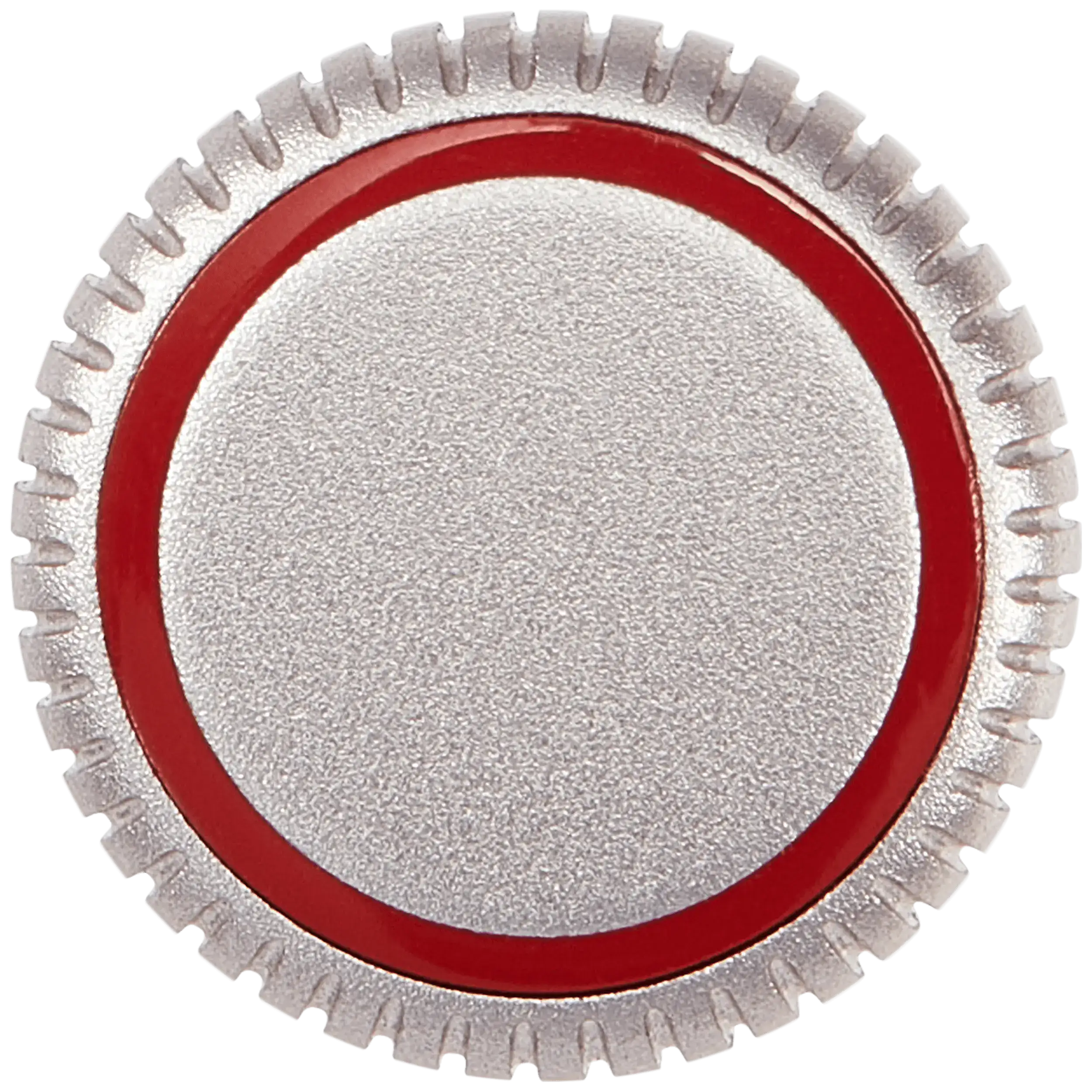 Crown Nut Compatible For Watch Series Se (2Nd Gen) (40Mm / 44Mm) (Lte Version) (Starlight)