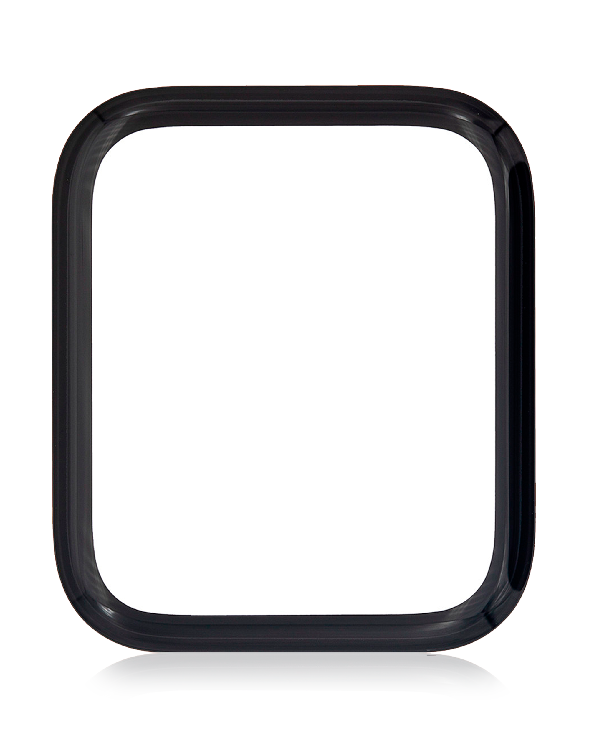 Front Cover Glass Compatible For Watch Series 4 / Series 5 / Series 6 / Series Se (1St / 2Nd Gen) (40Mm)