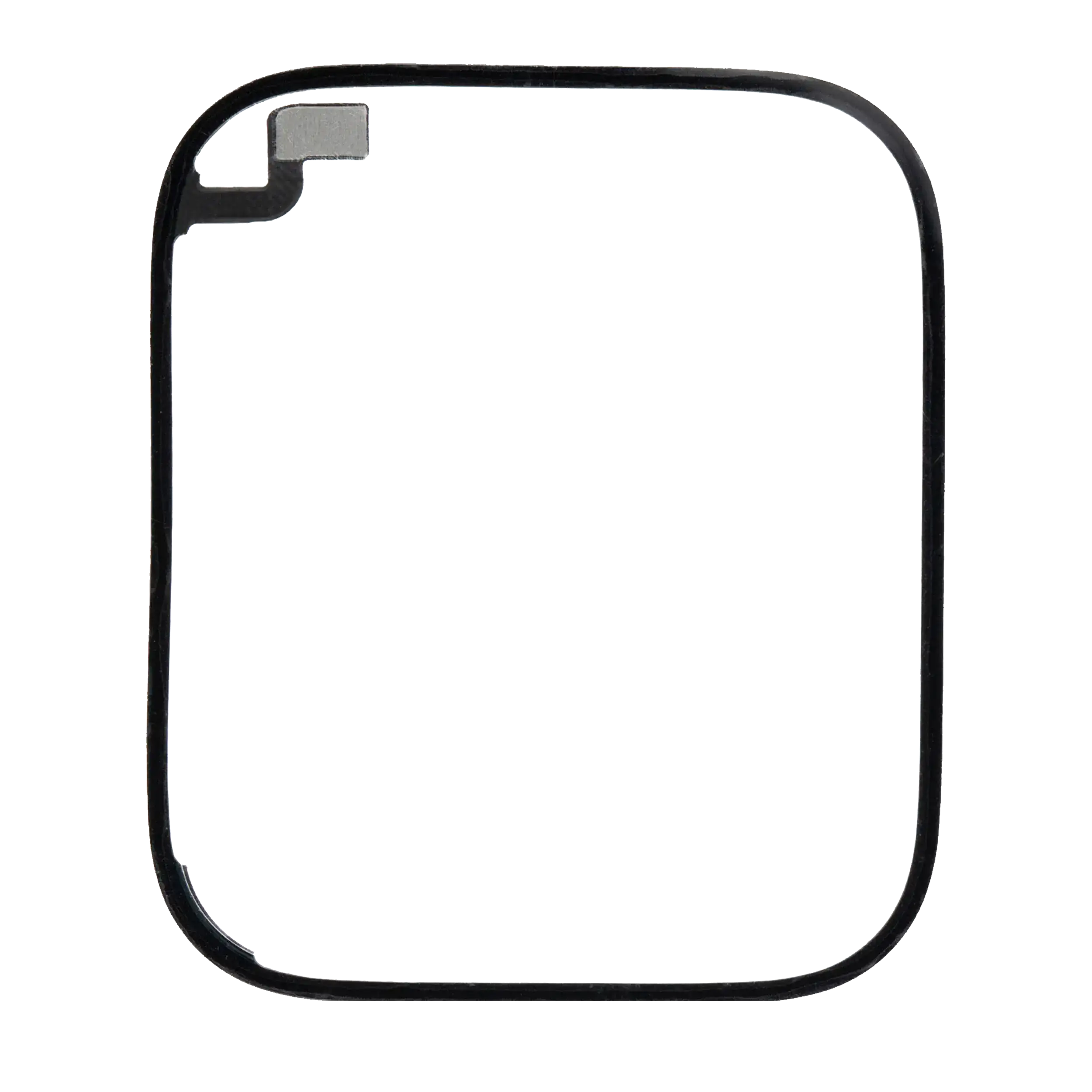 Force Touch Sensor With Adhesive Compatible For Watch Series 5 / Se (1St / 2Nd Gen) (40Mm)