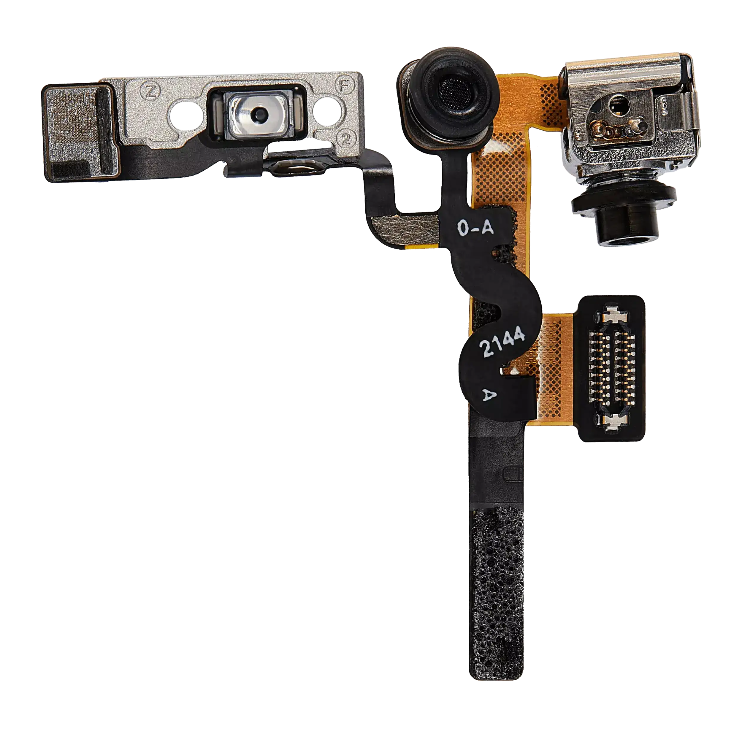 Crown Flex Cable Compatible For Watch Series 7 (45Mm)