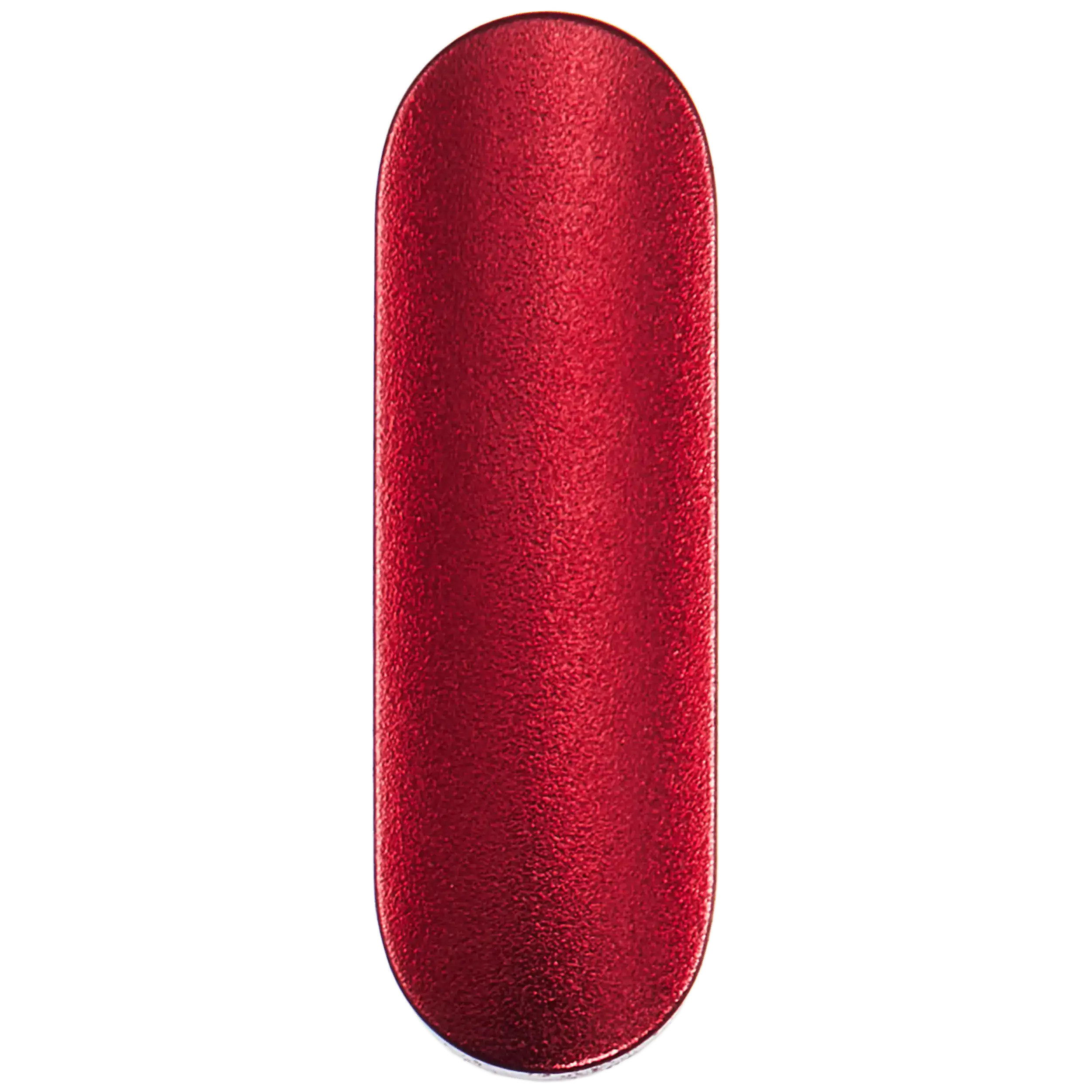 Power Button Compatible For Watch Series 7 (41Mm / 45Mm) (Aluminum/Red)