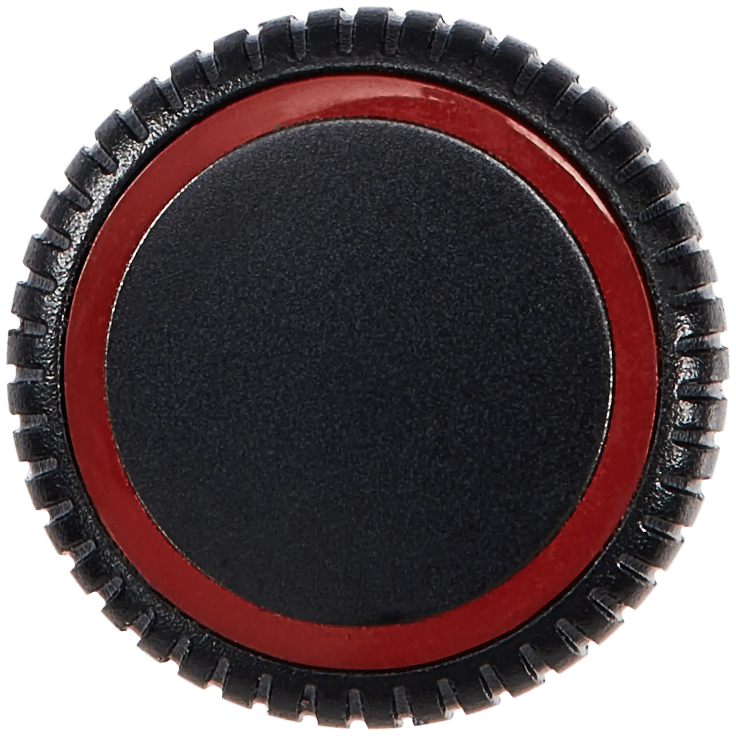 Crown Nut Compatible For Watch Series 7 (41Mm / 45Mm) (Lte Version) (Black)