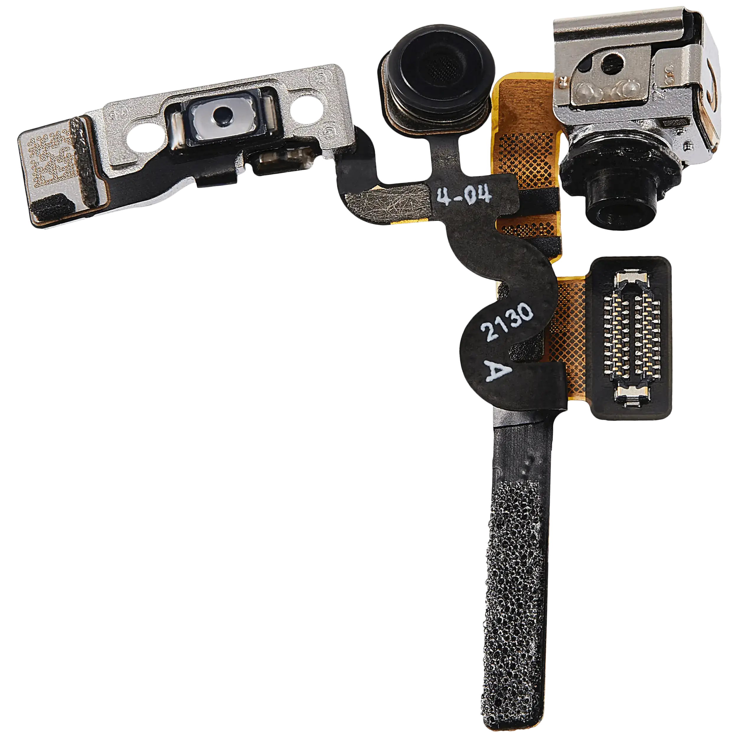 Crown Flex Cable Compatible For Watch Series 7 (41Mm)