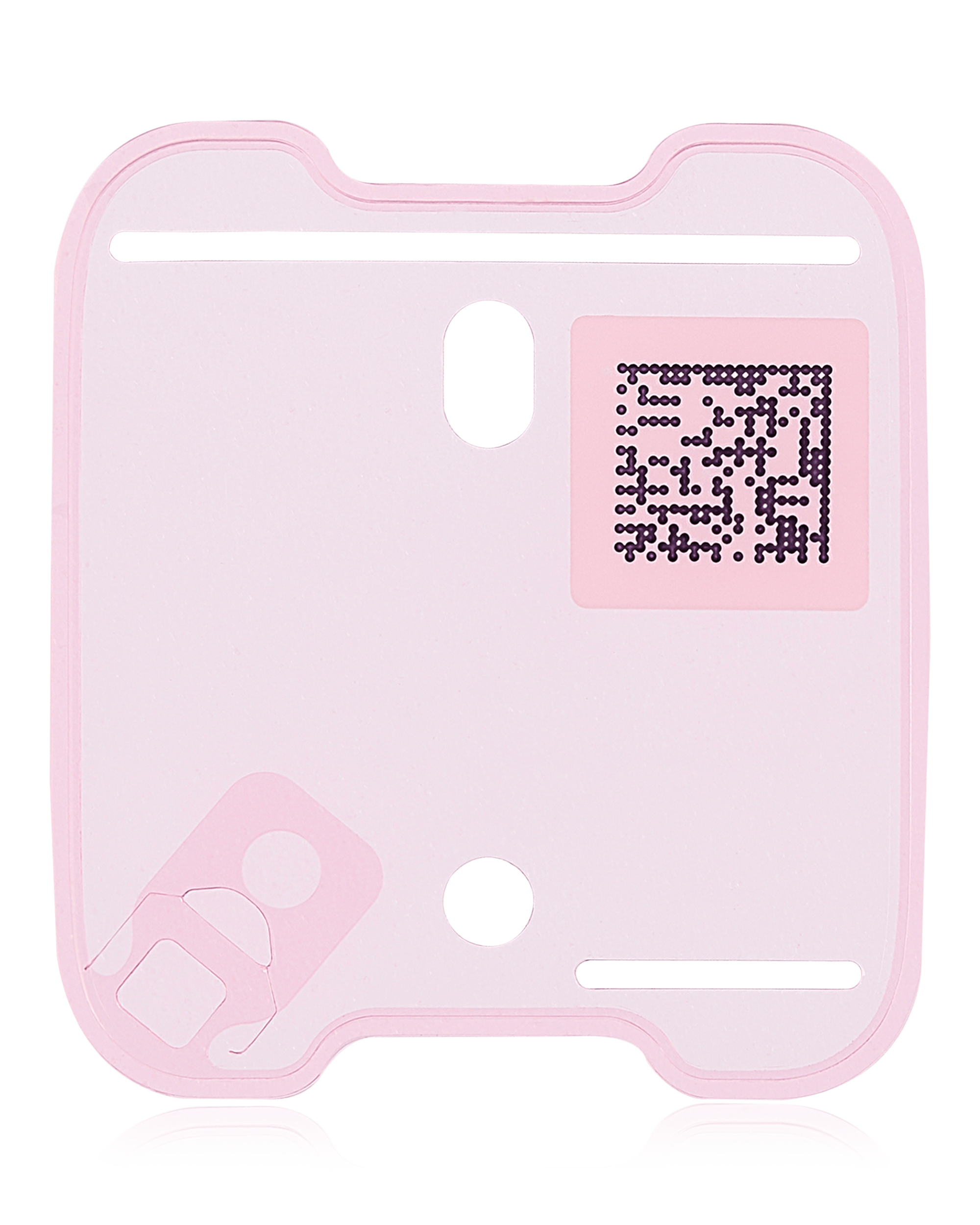 Bottom Adhesive Compatible For Watch Series 7 (41Mm)