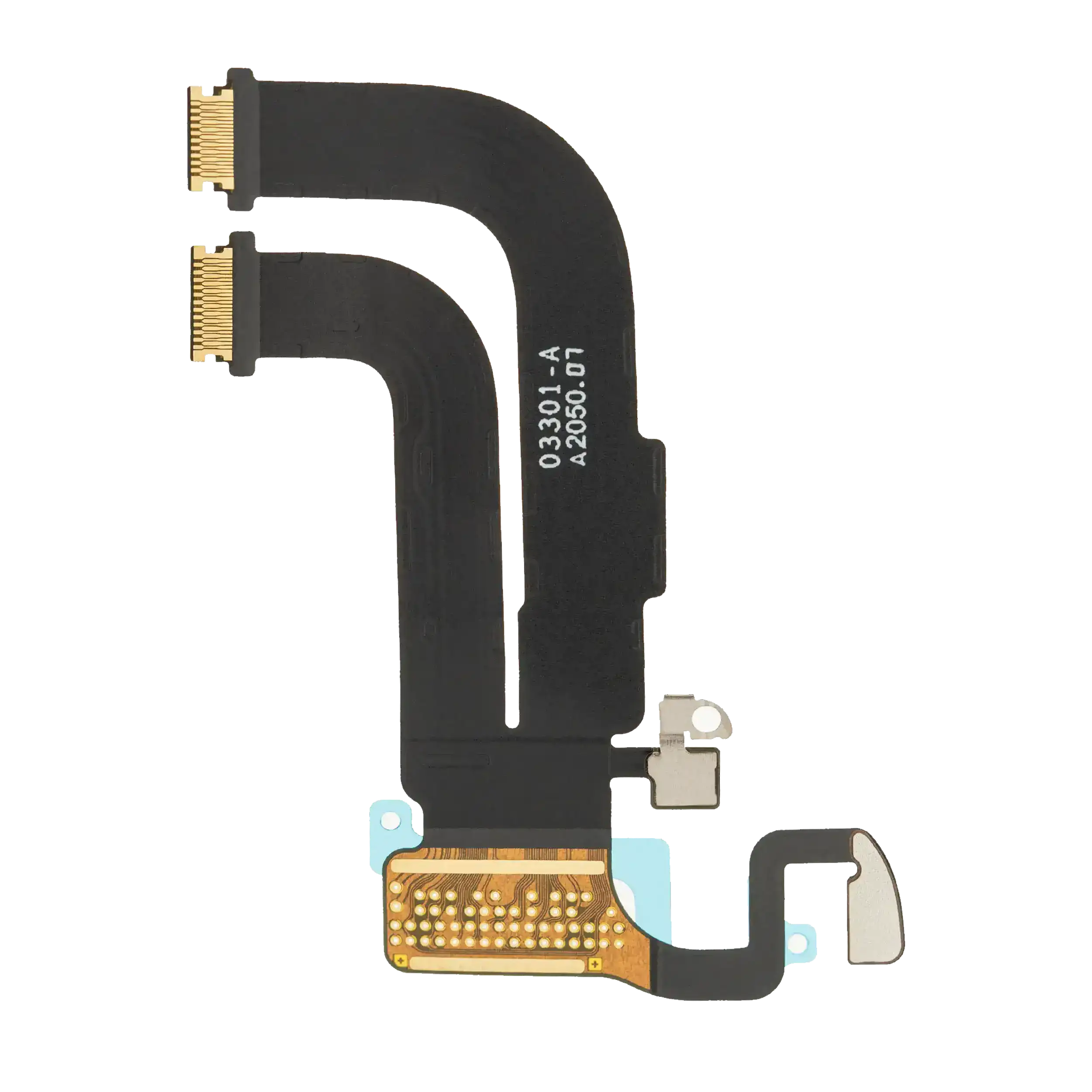 Lcd Flex Cable Compatible For Watch Series 6 (44Mm)