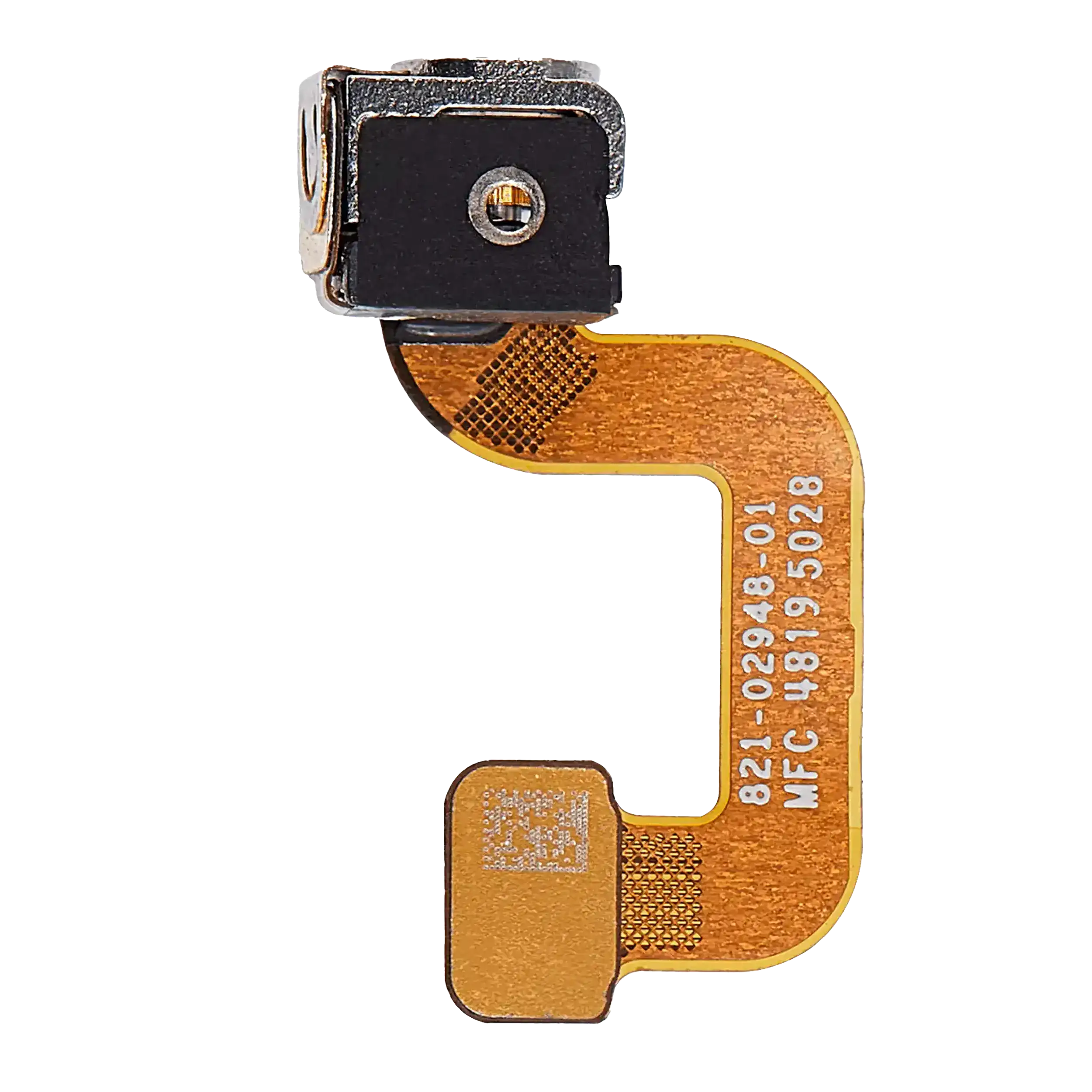 Crown Flex Cable Compatible For Watch Series 6 (40Mm / 44Mm)