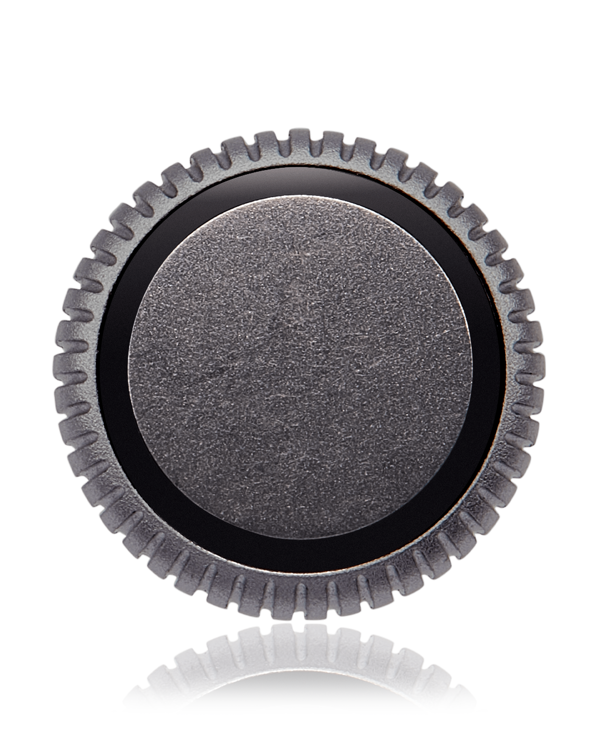Crown Nut Compatible For Watch Series 6 (40Mm / 44Mm) (Gps Version) (Gray)