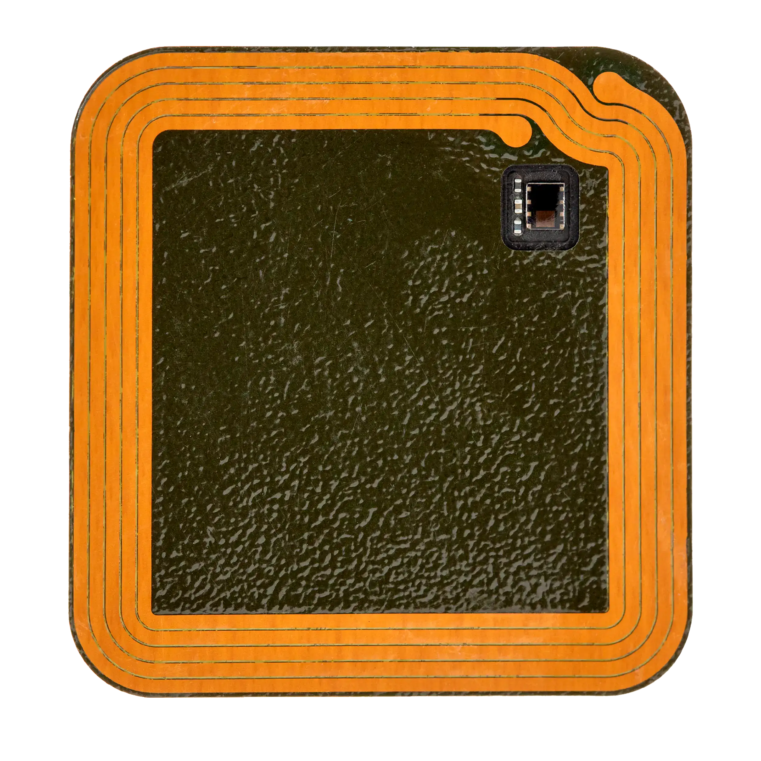 Nfc Wireless Antenna Pad Compatible For Watch Series 6 (40Mm)