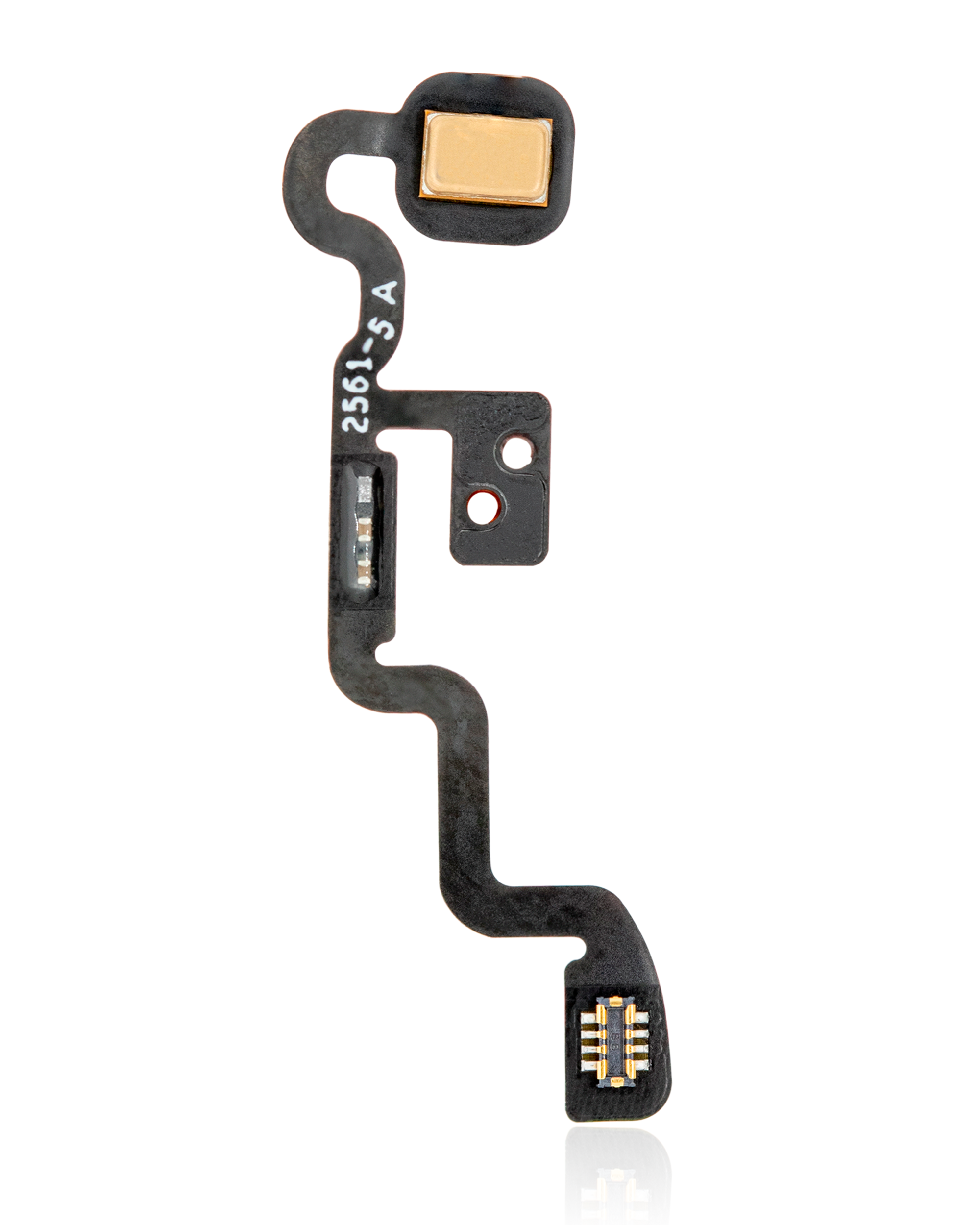 Power Button Flex Cable Compatible For Watch Series 6 (40Mm)