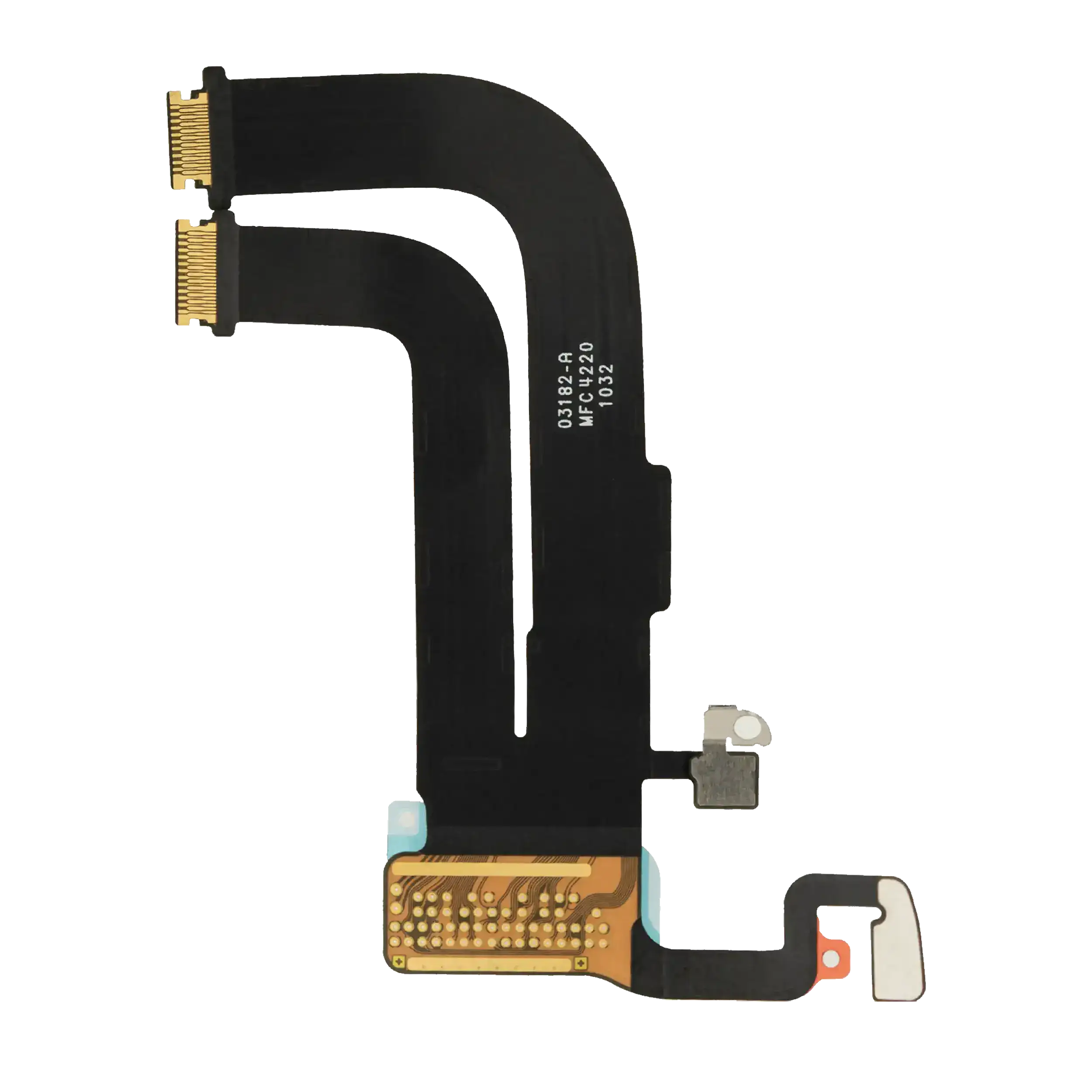 Lcd Flex Cable Compatible For Watch Series 6 (40Mm)