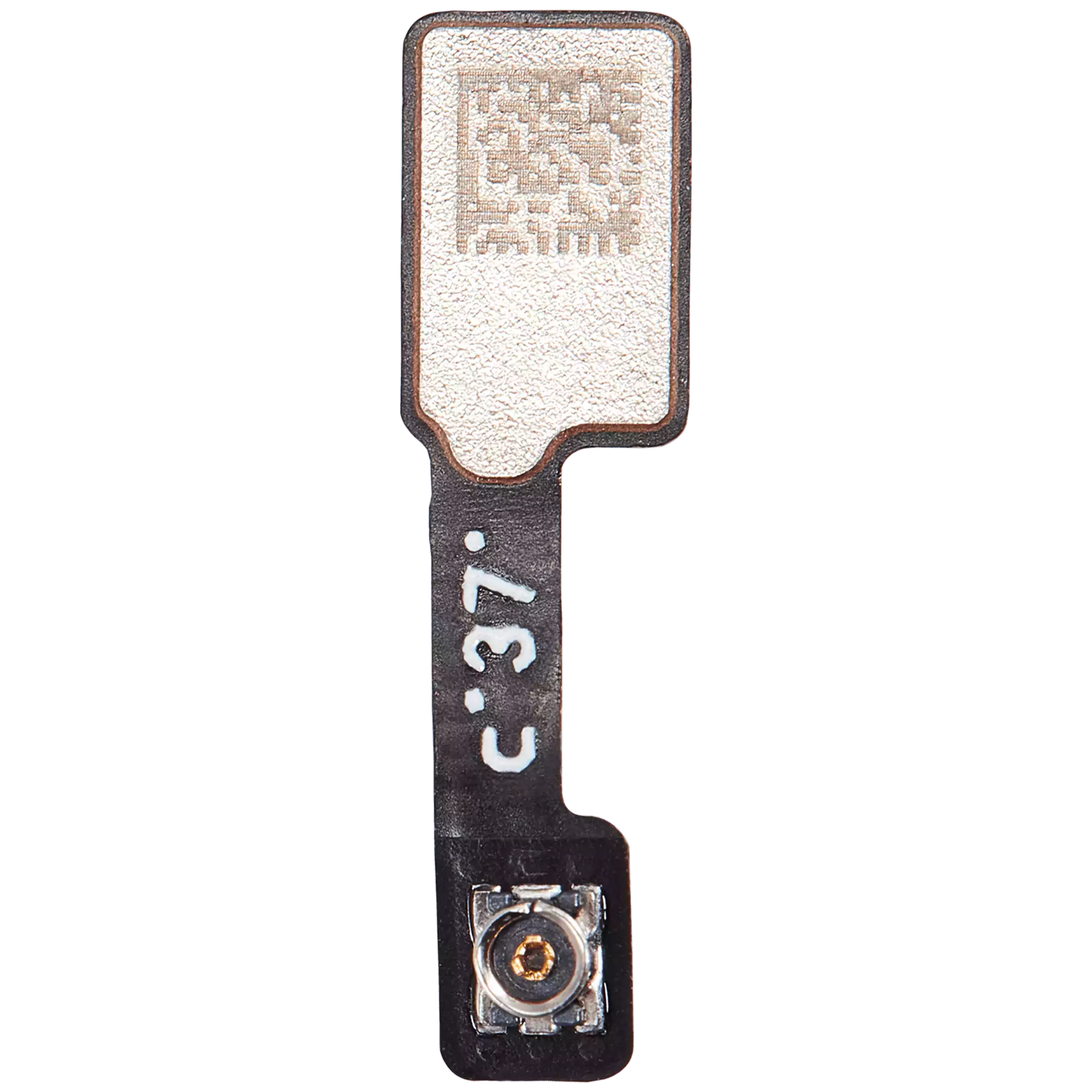 Gps Small Connector Flex Cable Compatible For Watch Series 5 (40Mm) / Se (1St Gen)（40Mm）