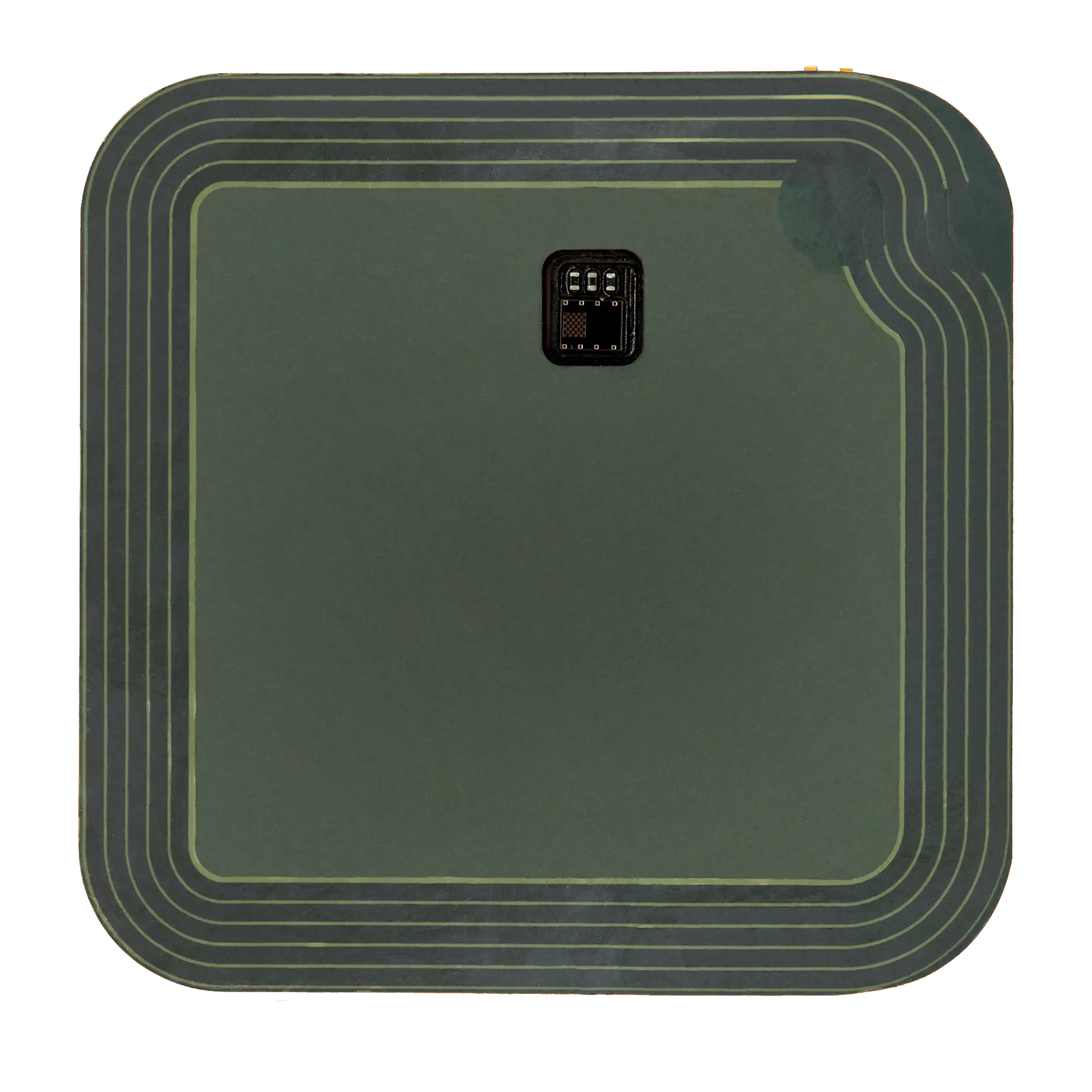 Nfc Wireless Antenna Pad Compatible For Watch Series 5 (44Mm)
