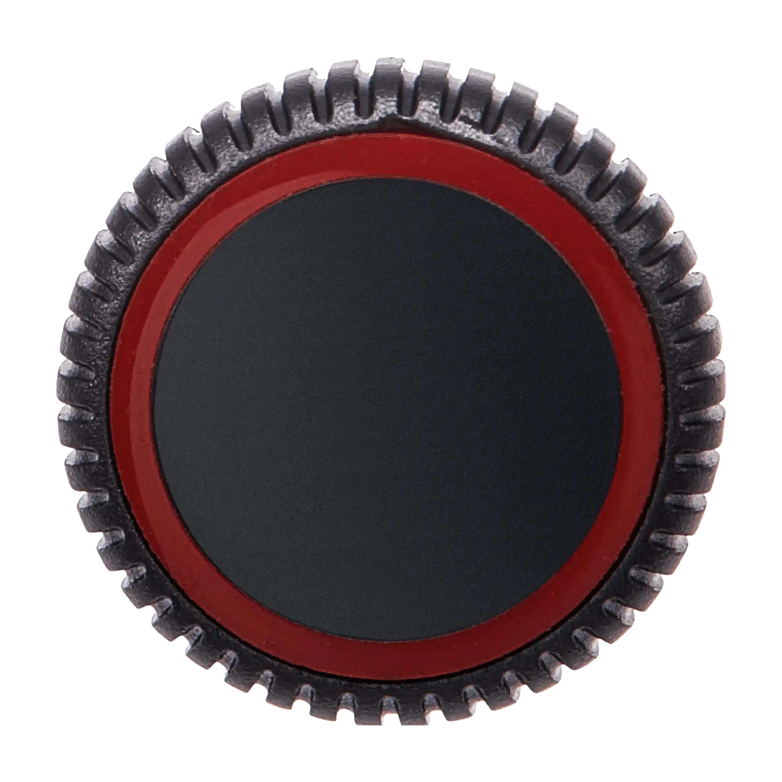 Crown Nut Compatible For Watch Series 5 (40Mm / 44Mm) (Lte Version) (Gray)