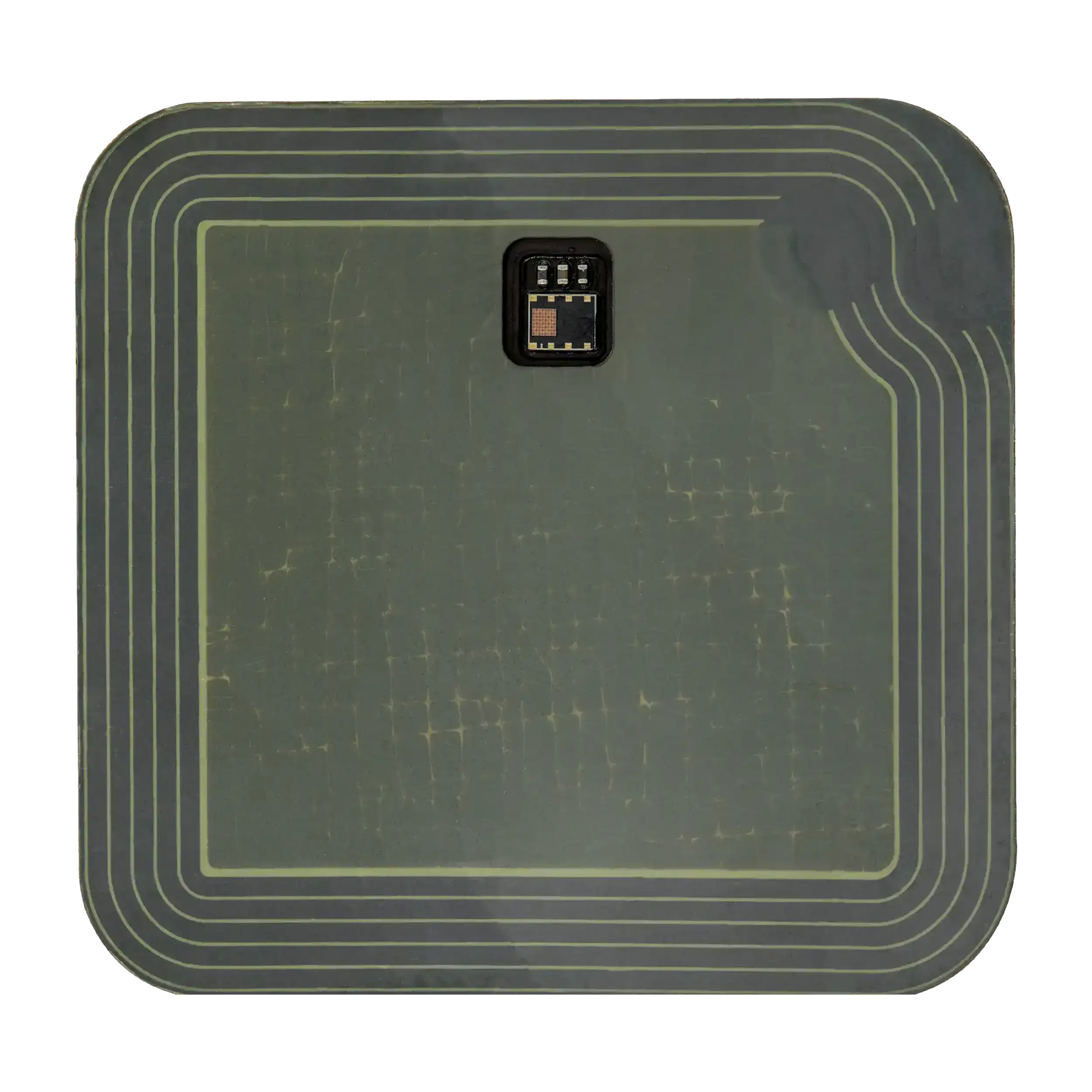 Nfc Wireless Antenna Pad Compatible For Watch Series 5 (40Mm)