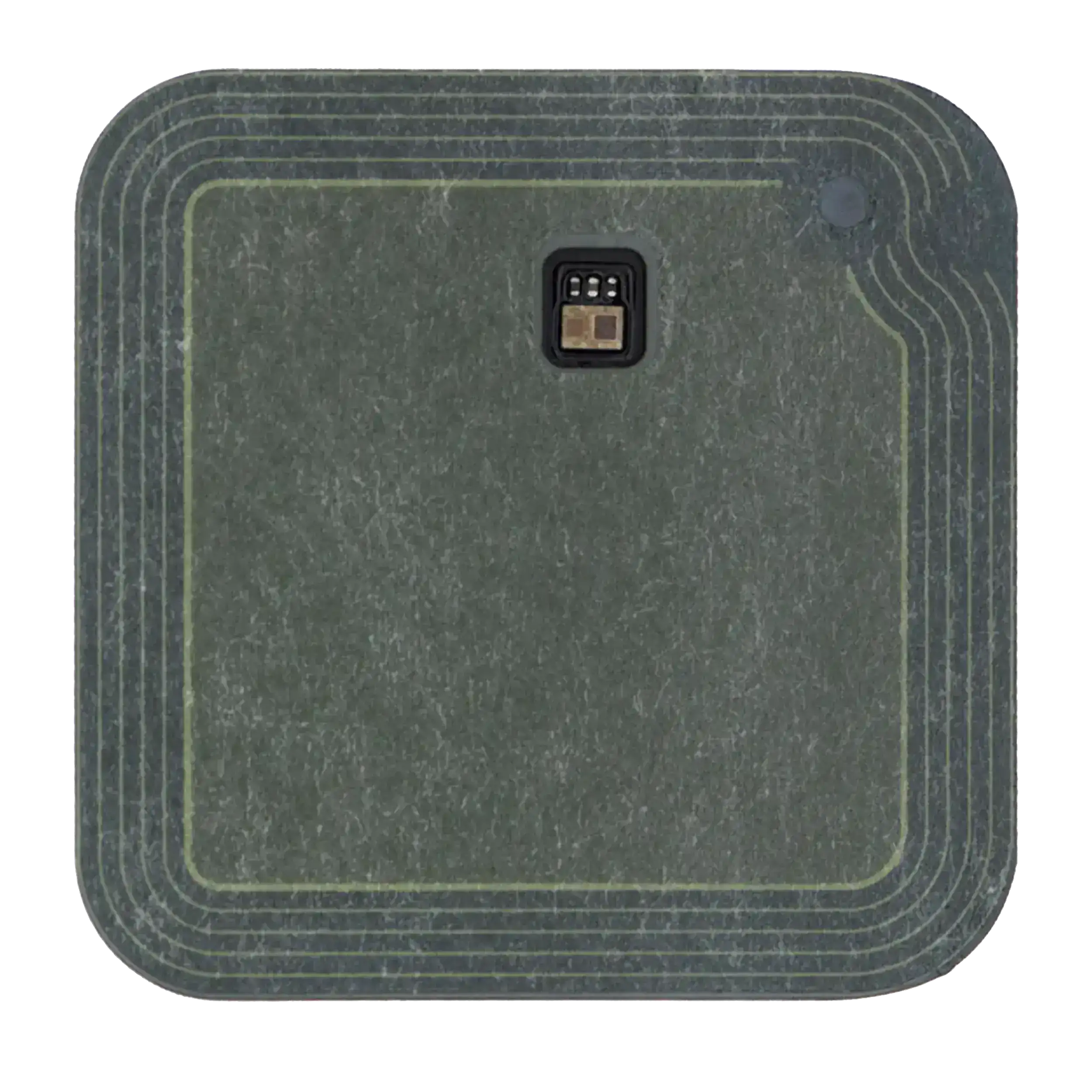 Nfc Wireless Antenna Pad Compatible For Watch Series 4 (44Mm)