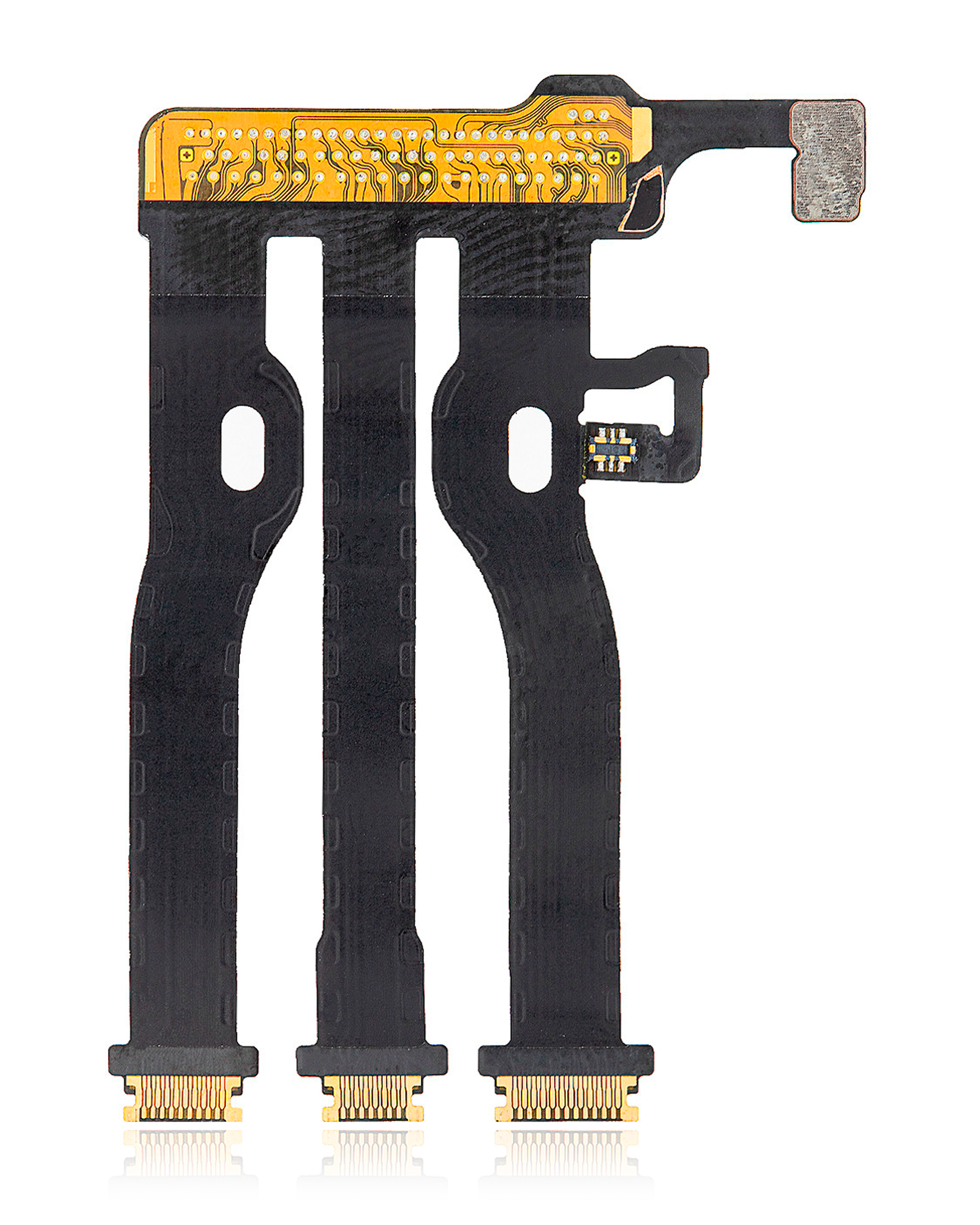 Lcd Flex Cable Compatible For Watch Series 4 (44Mm) (Gps + Cellular Version)