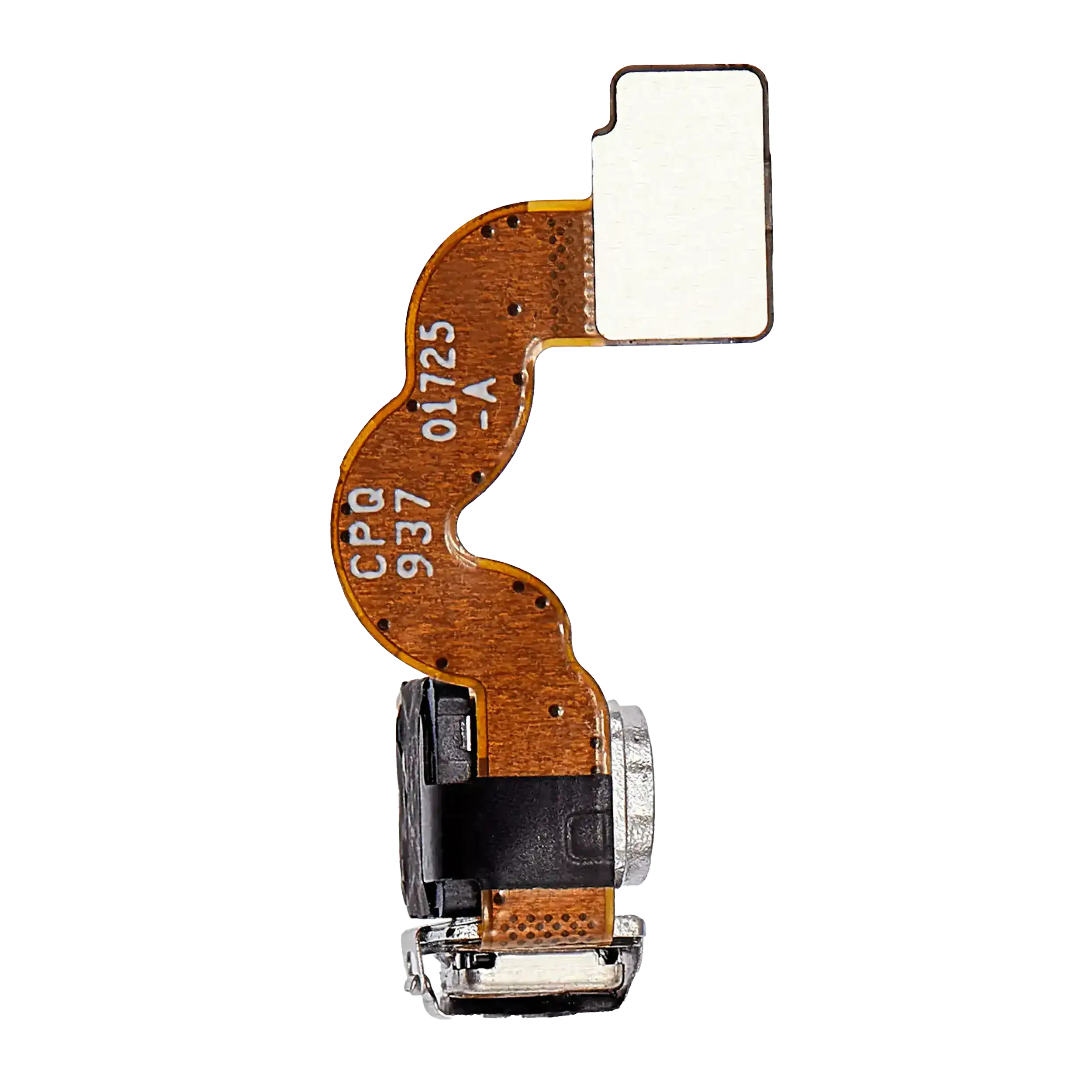 Crown Flex Cable Compatible For Watch Series 4 (40Mm / 44Mm)