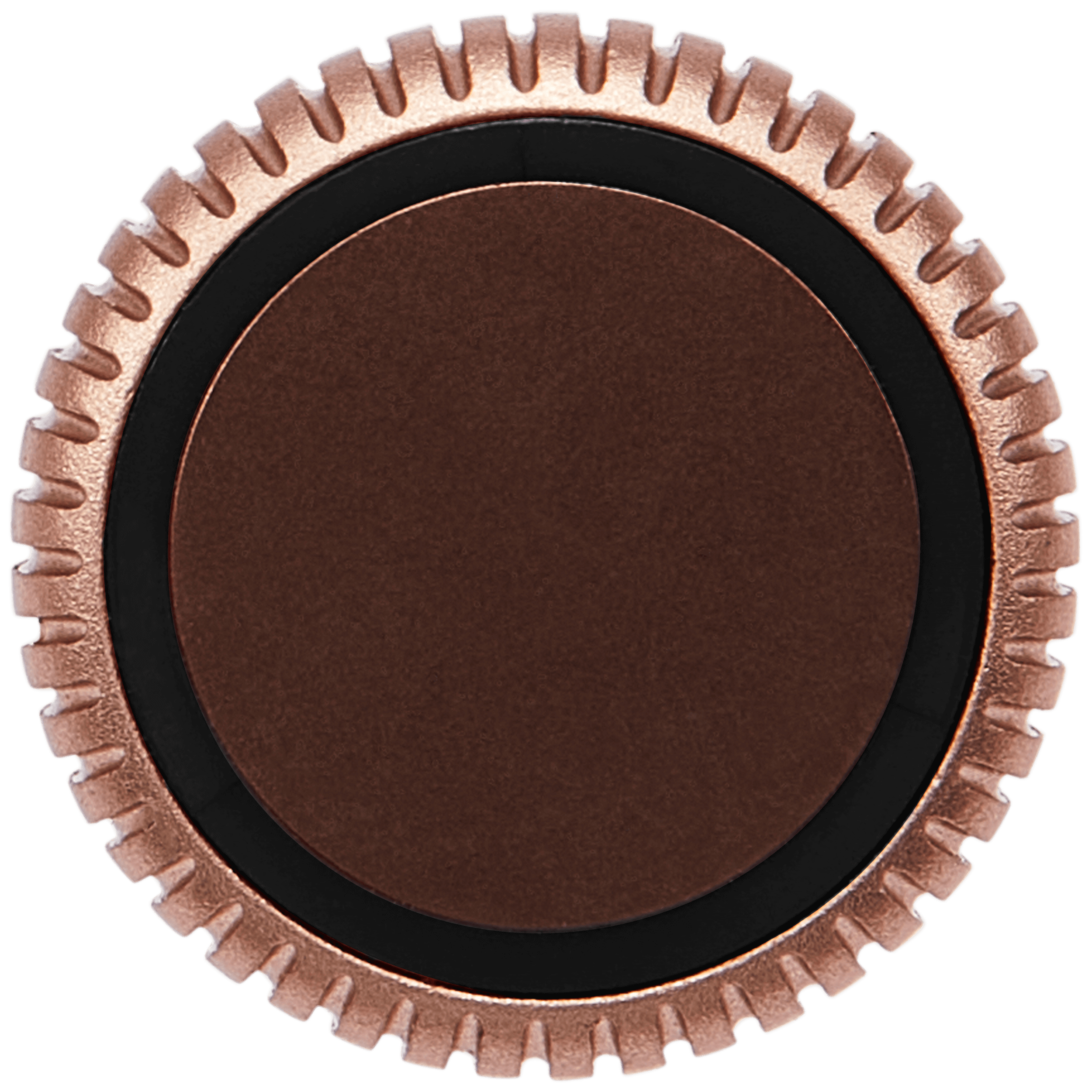 Crown Nut Compatible For Watch Series 4 (40Mm / 44Mm) (Gps Version) (Gold)