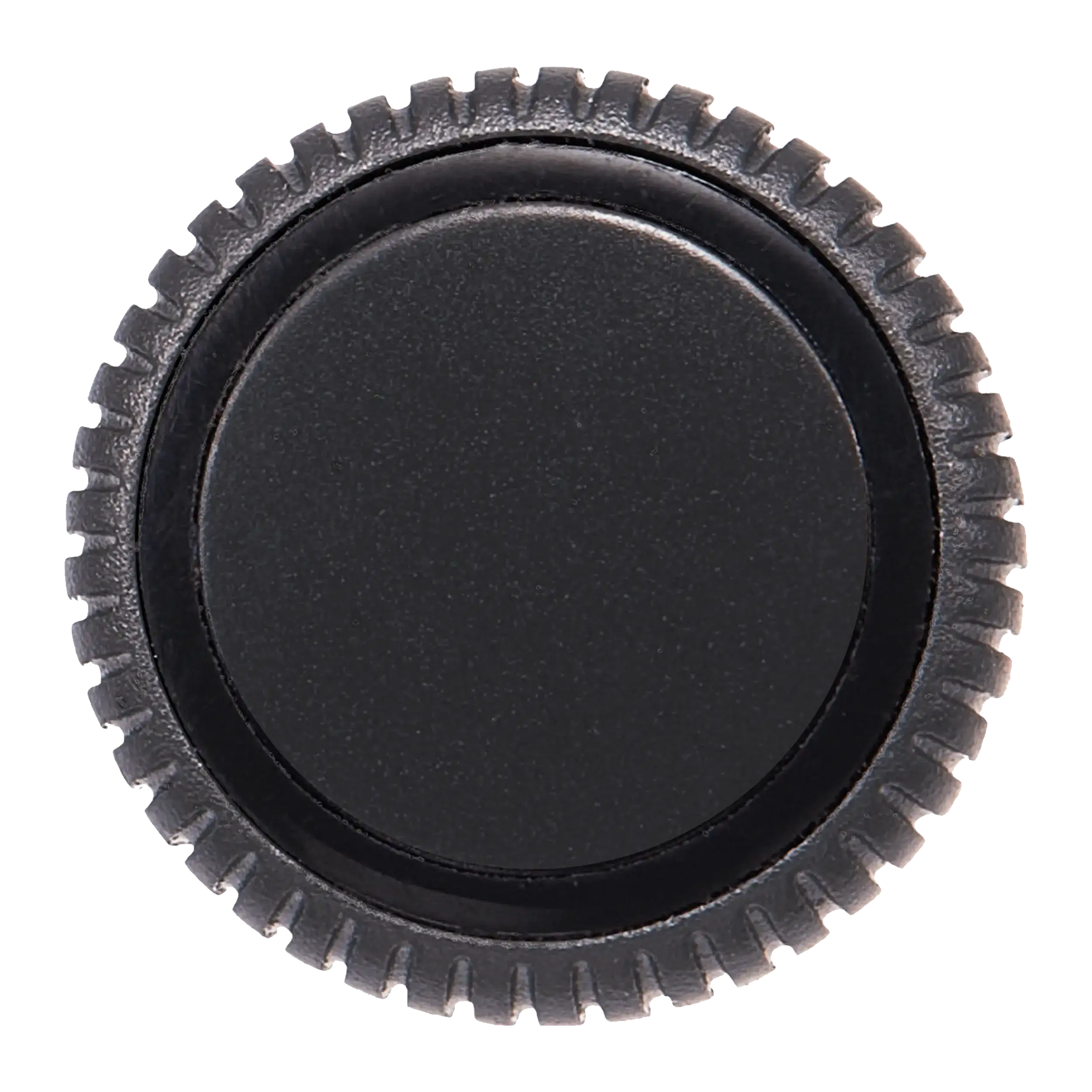 Crown Nut Compatible For Watch Series 4 (40Mm / 44Mm) (Gps Version) (Gray)