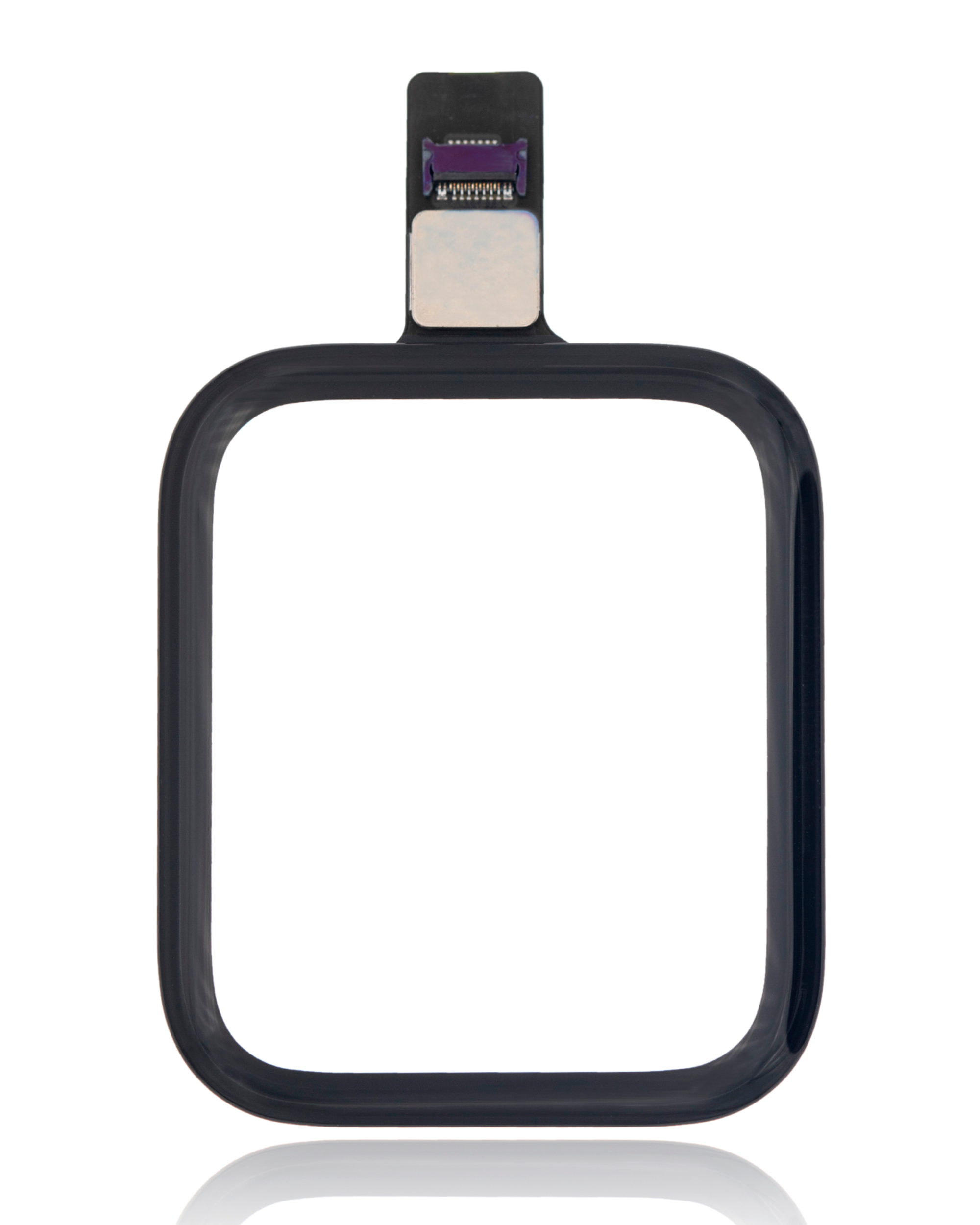 Digitizer Compatible For Watch Series 4 (40Mm) (Glass Separation Required) (Aftermarket)