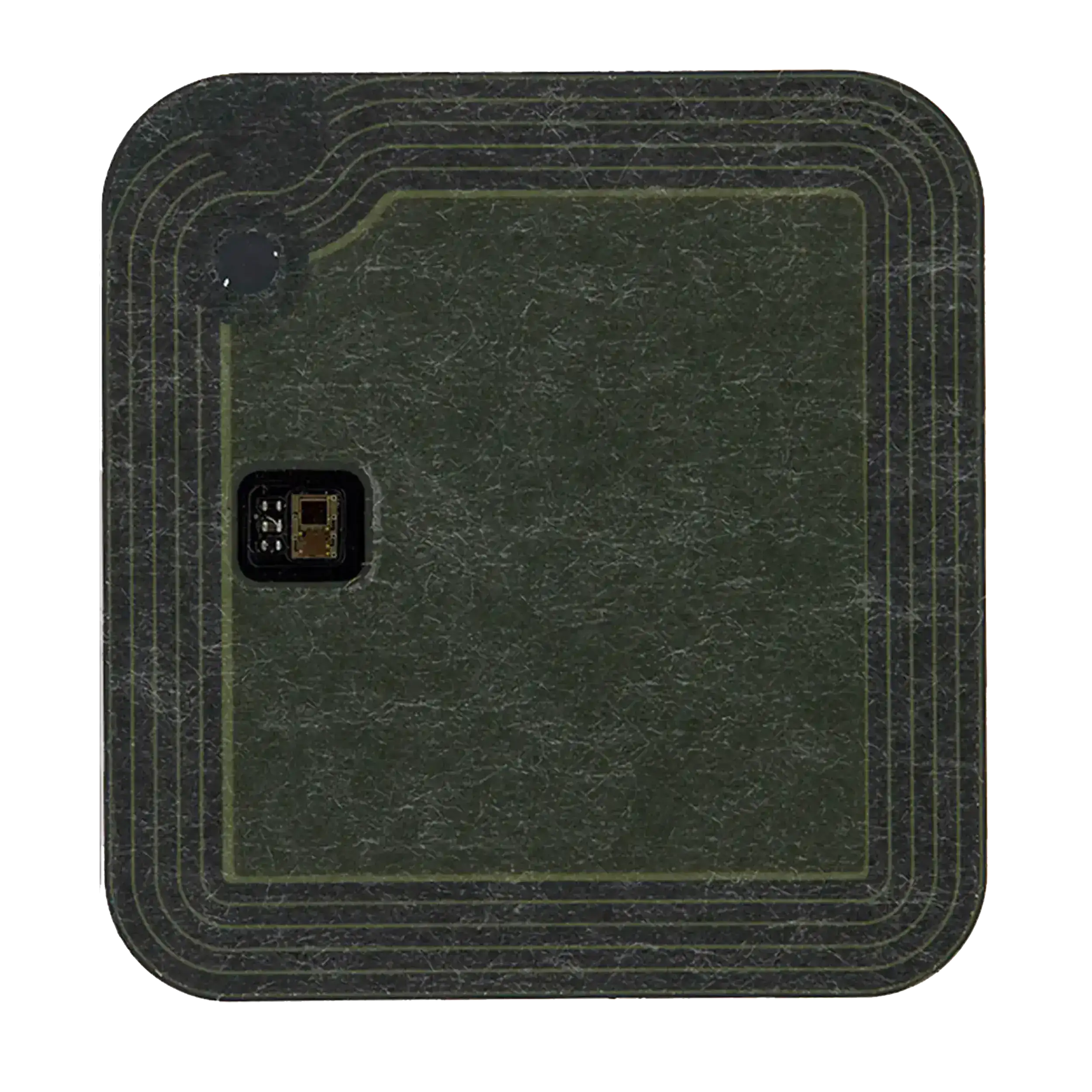 Nfc Wireless Antenna Pad Compatible For Watch Series 4 (40Mm)