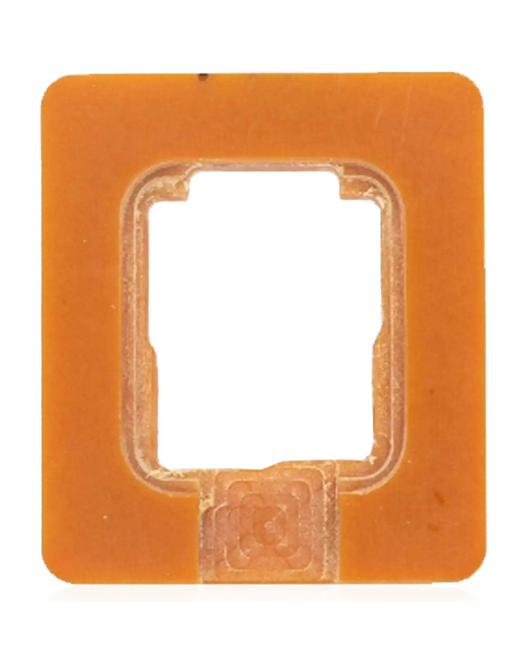 Refurbishing Alignment (Glass Only) Mold Compatible For Watch Series 4 (40Mm)