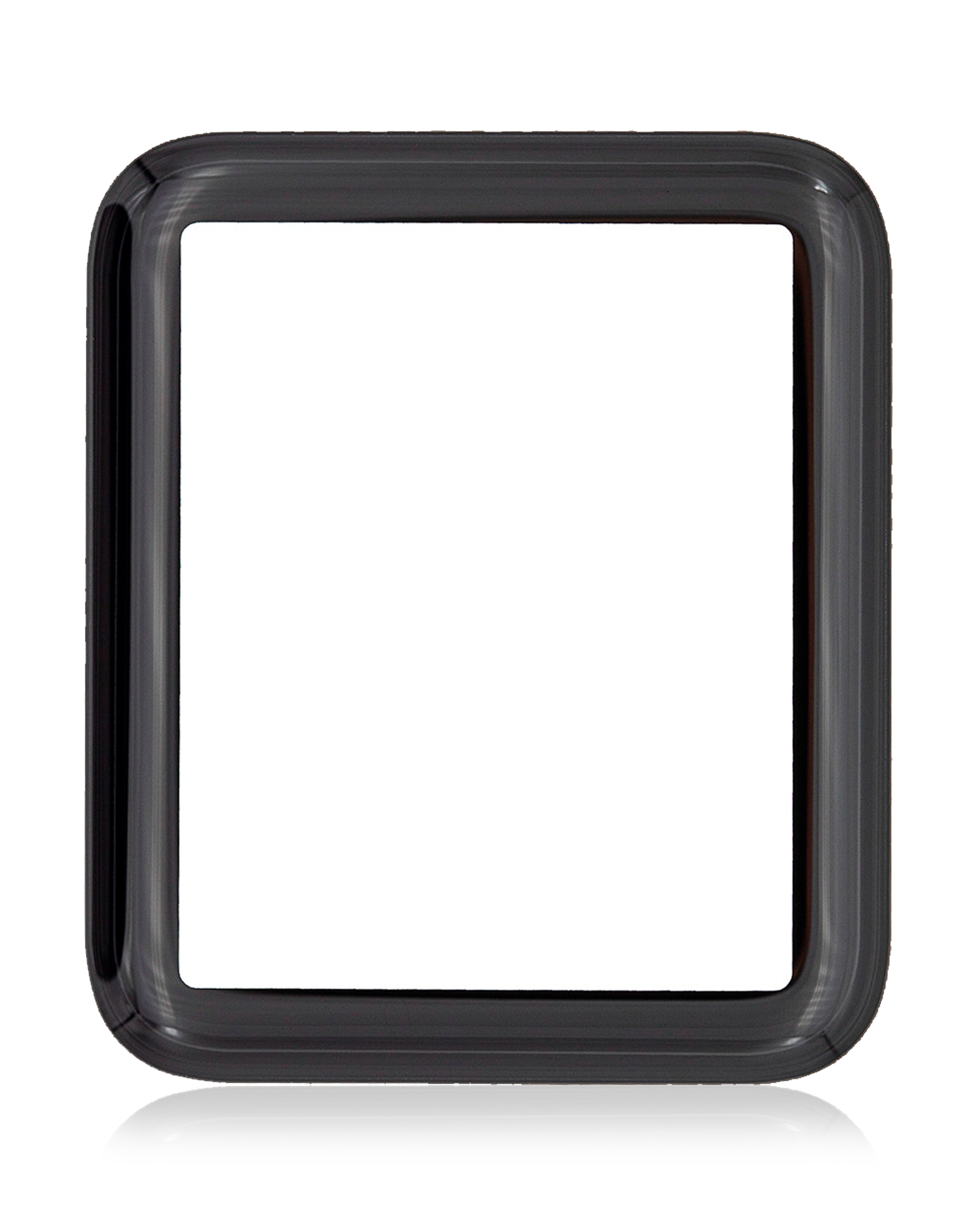 Front Cover Glass Compatible For Watch Series 2 / Series 3 (42Mm)