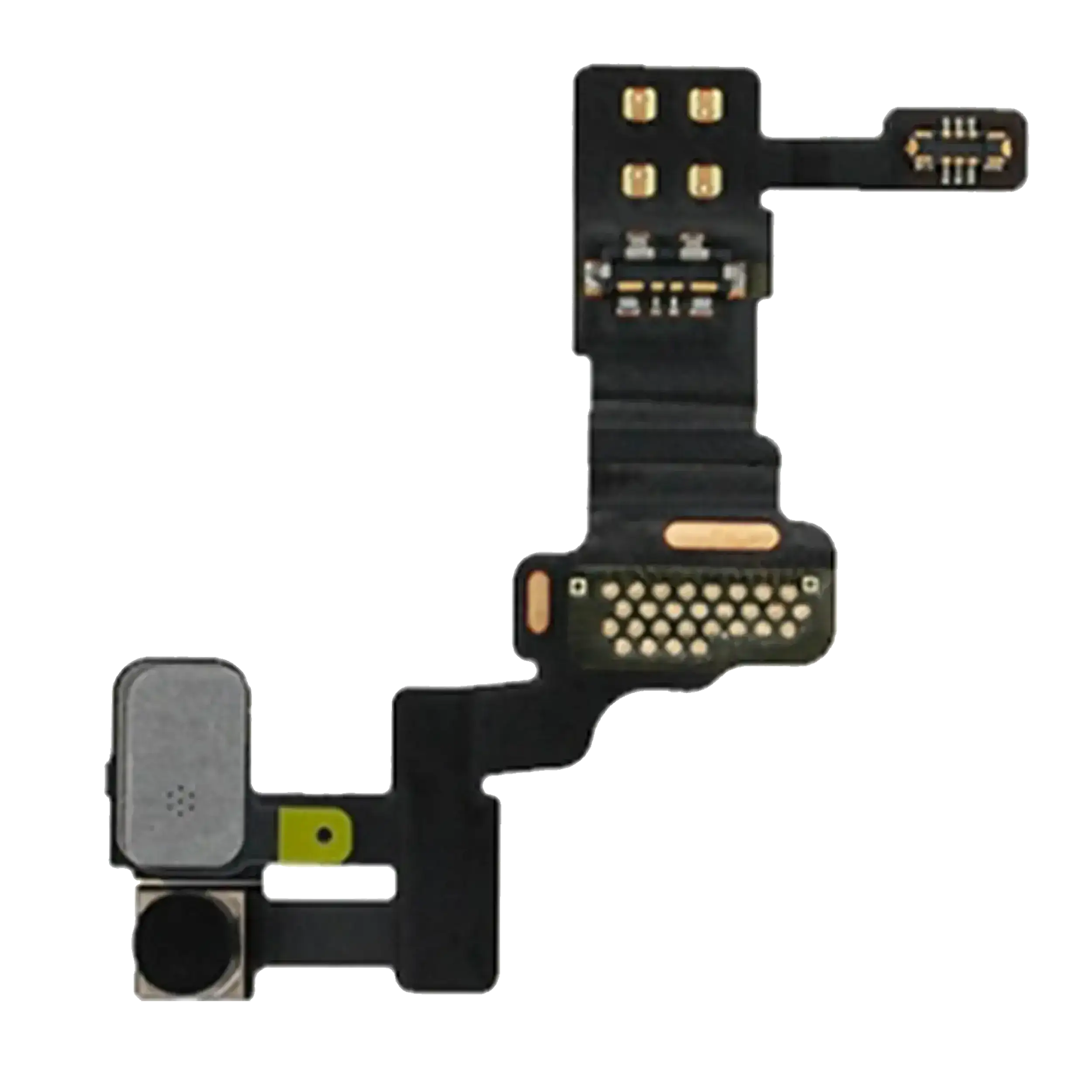 Microphone Flex Compatible For Watch Series 3 (42Mm) (Gps + Cellular Version)