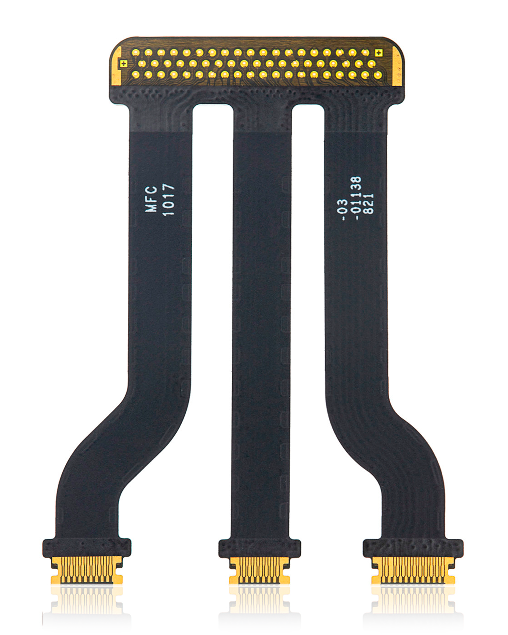 Lcd Flex Cable Compatible For Watch Series 3 (42Mm) (Gps + Cellular Version)