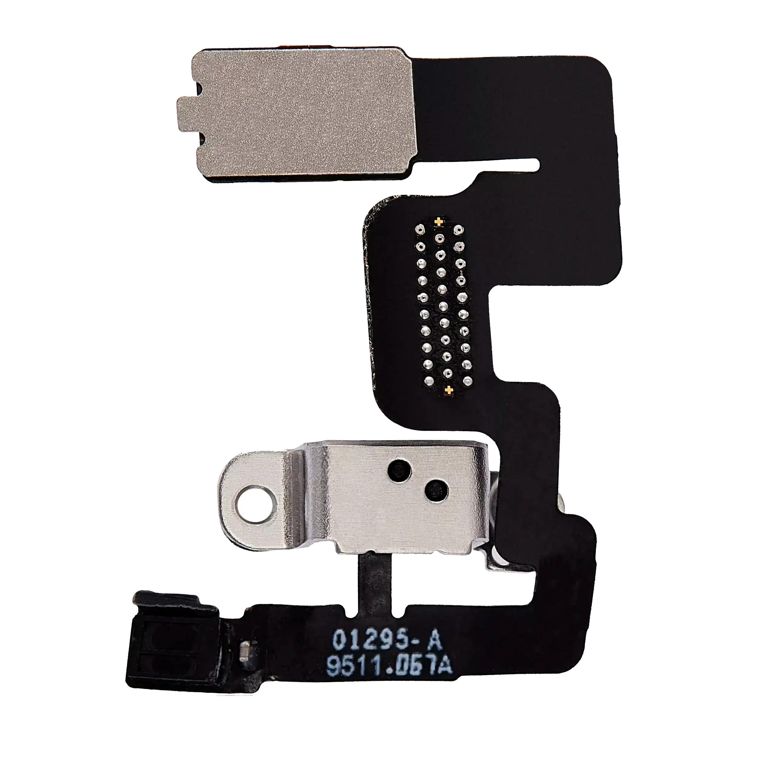 Crown Flex Cable Compatible For Watch Series 3 (42Mm) (Gps Version)