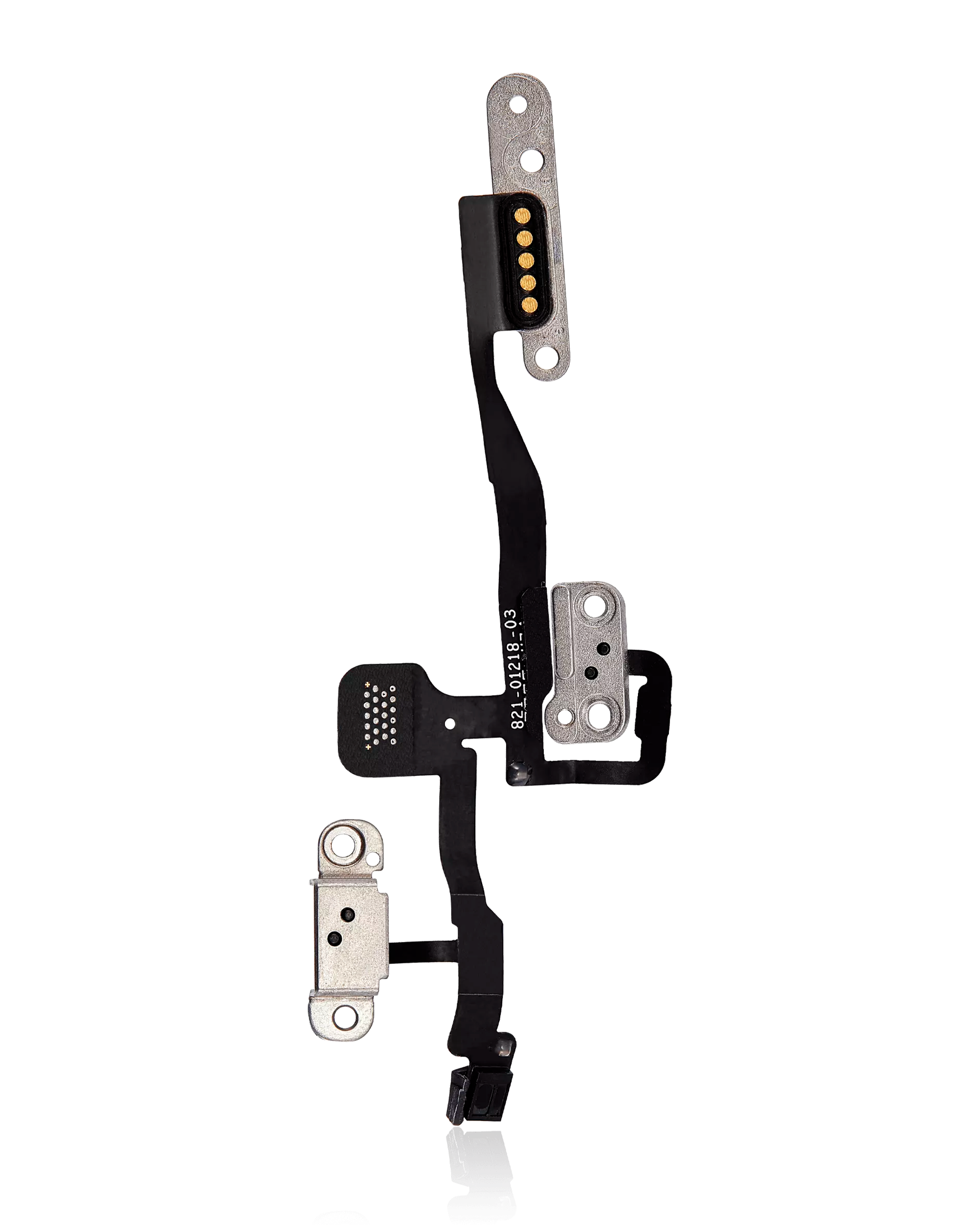 Crown Flex Cable Compatible For Watch Series 3 (42Mm) (Gps & Cellular Version)