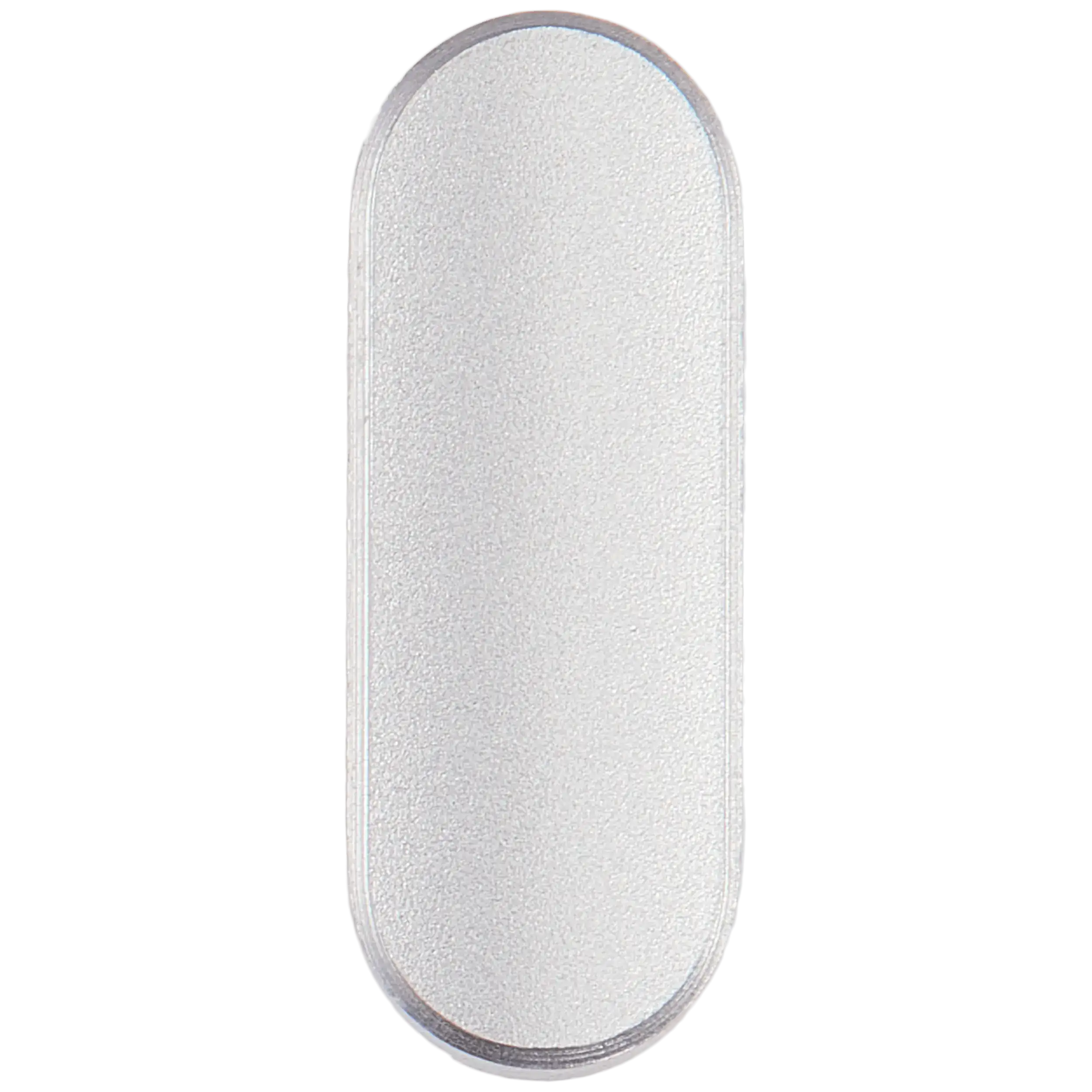 Power Button Compatible For Watch Series 1 / 2 / 3 (38Mm / 42Mm)(Silver)