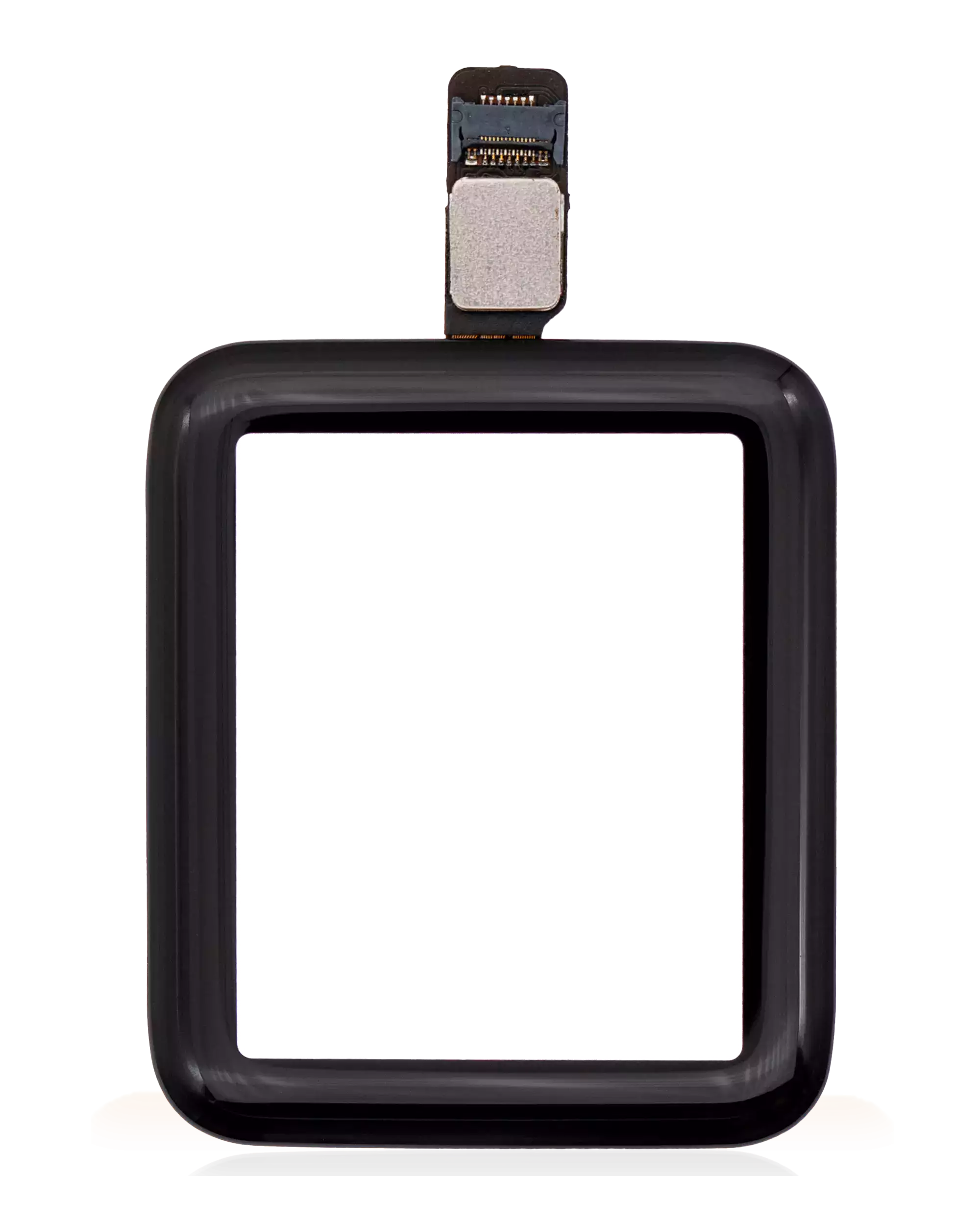Digitizer Compatible For Watch Series 2 / 3 (38Mm) (Glass Separation Required)