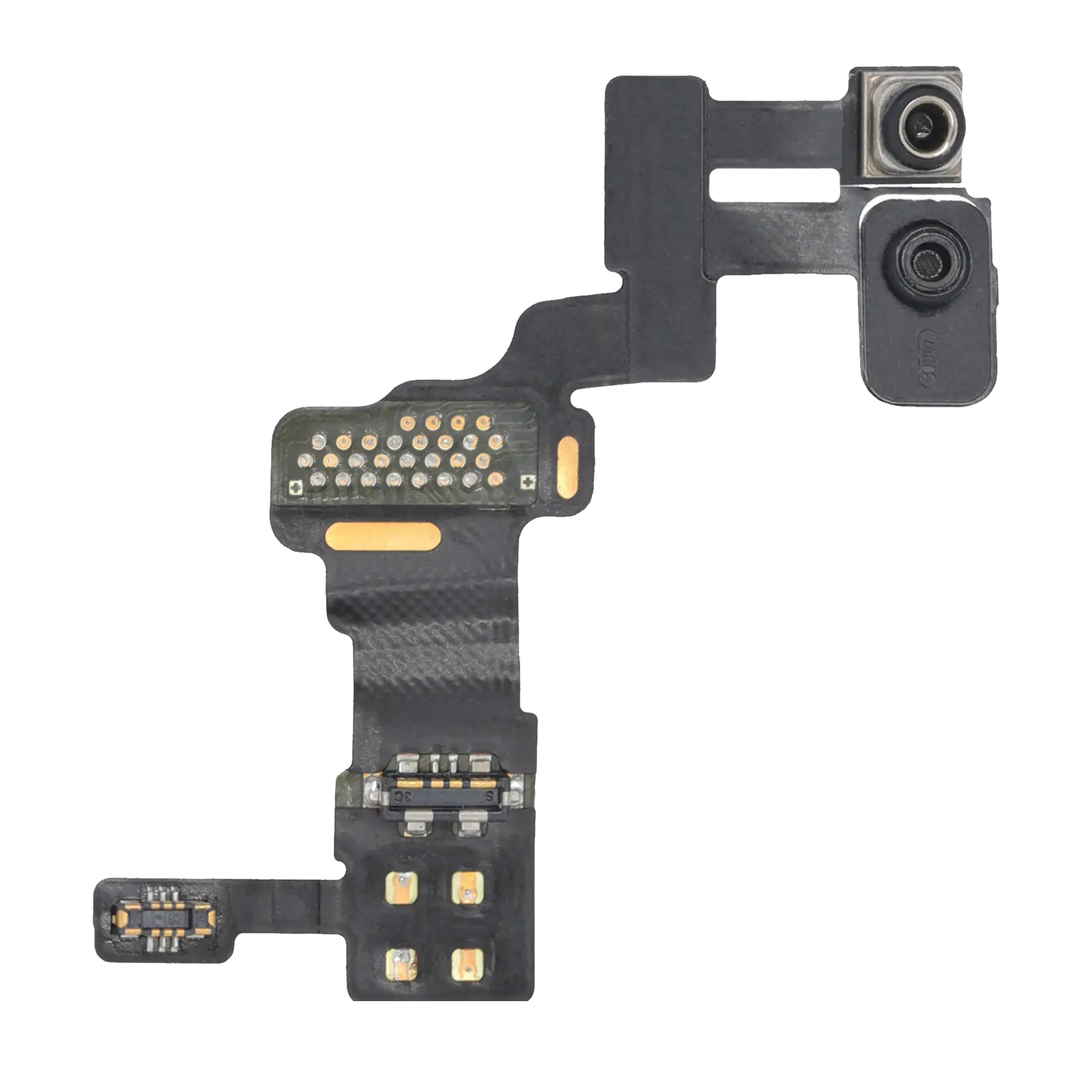 Microphone Flex Compatible For Watch Series 3 (38Mm) (Gps + Cellular Version)