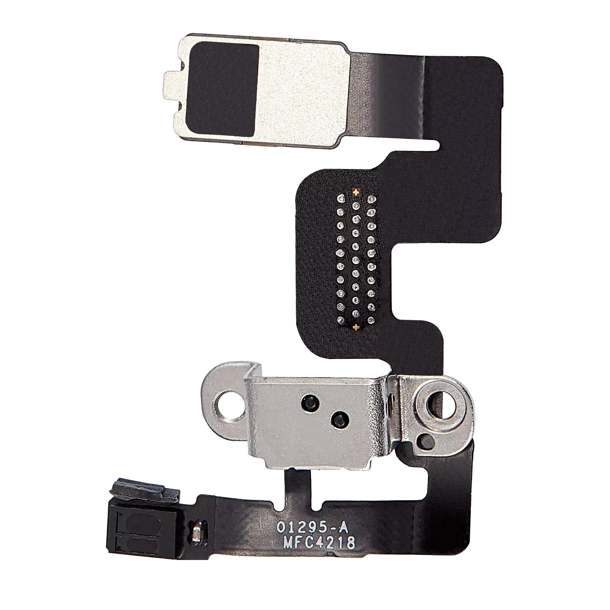 Crown Flex Cable Compatible For Watch Series 3 (38Mm) (Gps Version)