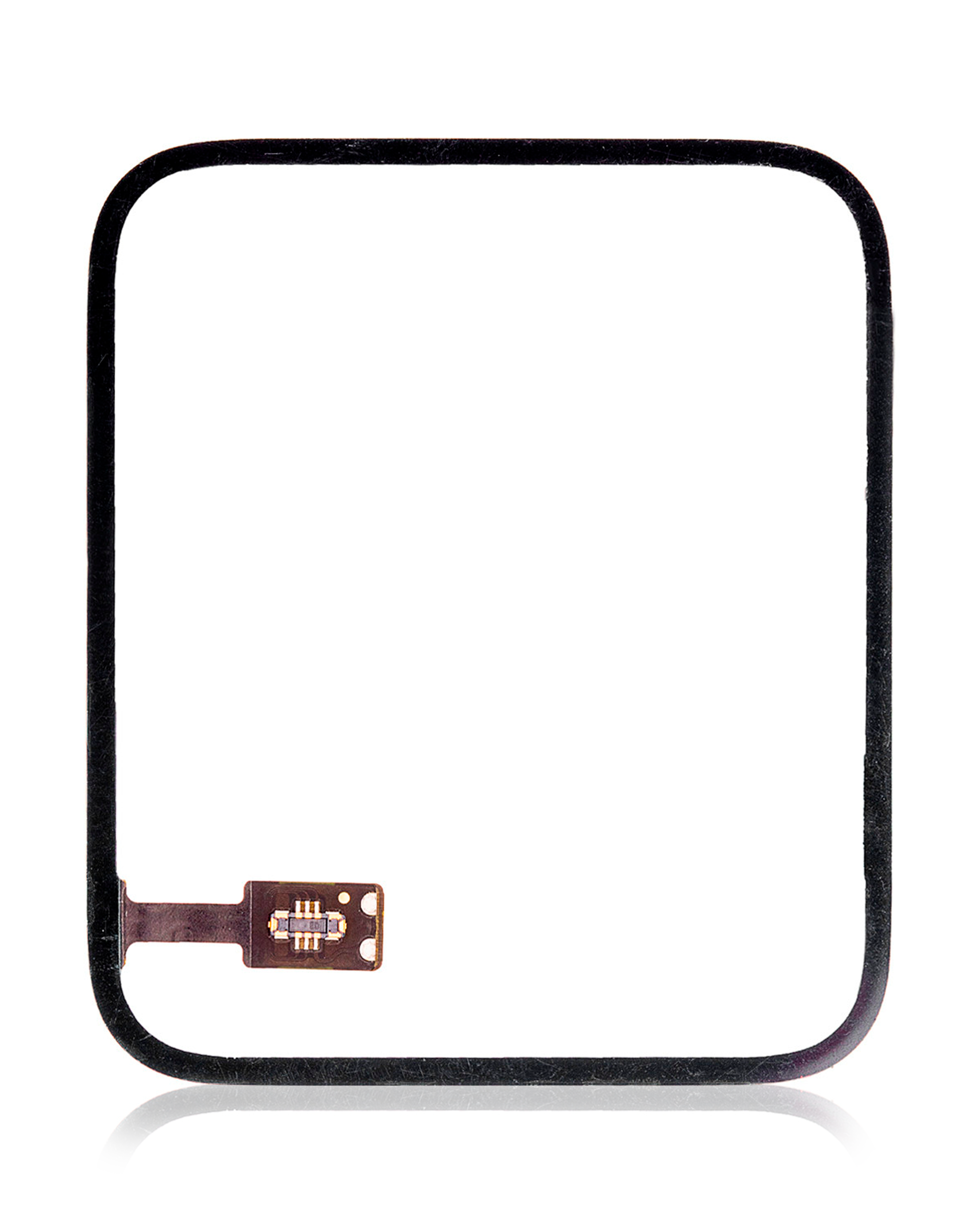 Force Touch Sensor With Adhesive Compatible For Watch Series 3 (38Mm) (Gps Only Version)