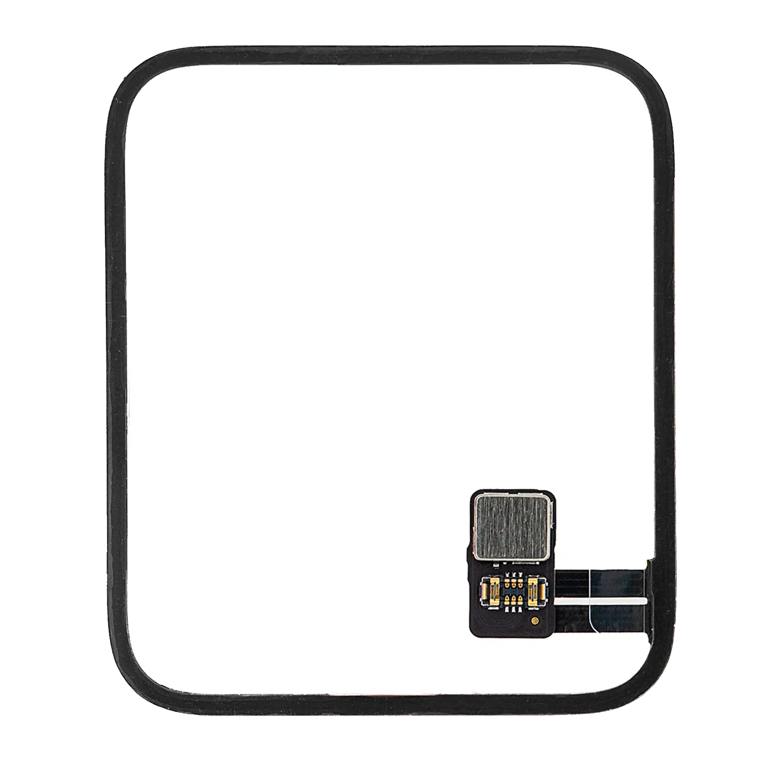 Force Touch Sensor With Adhesive Compatible For Watch Series 3 (38Mm) (Gps + Cellular Version)