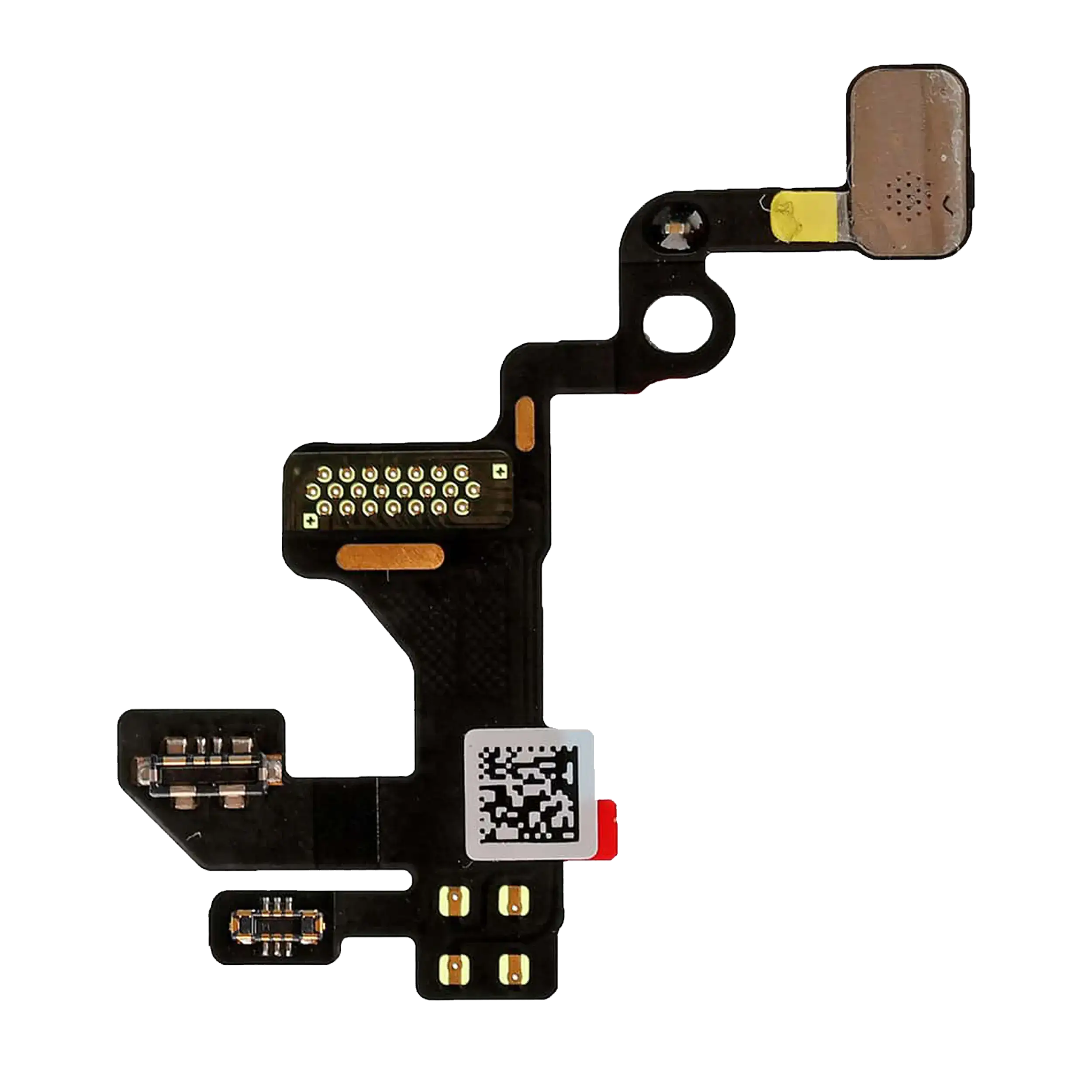 Microphone Flex Compatible For Watch Series 2 (42Mm)
