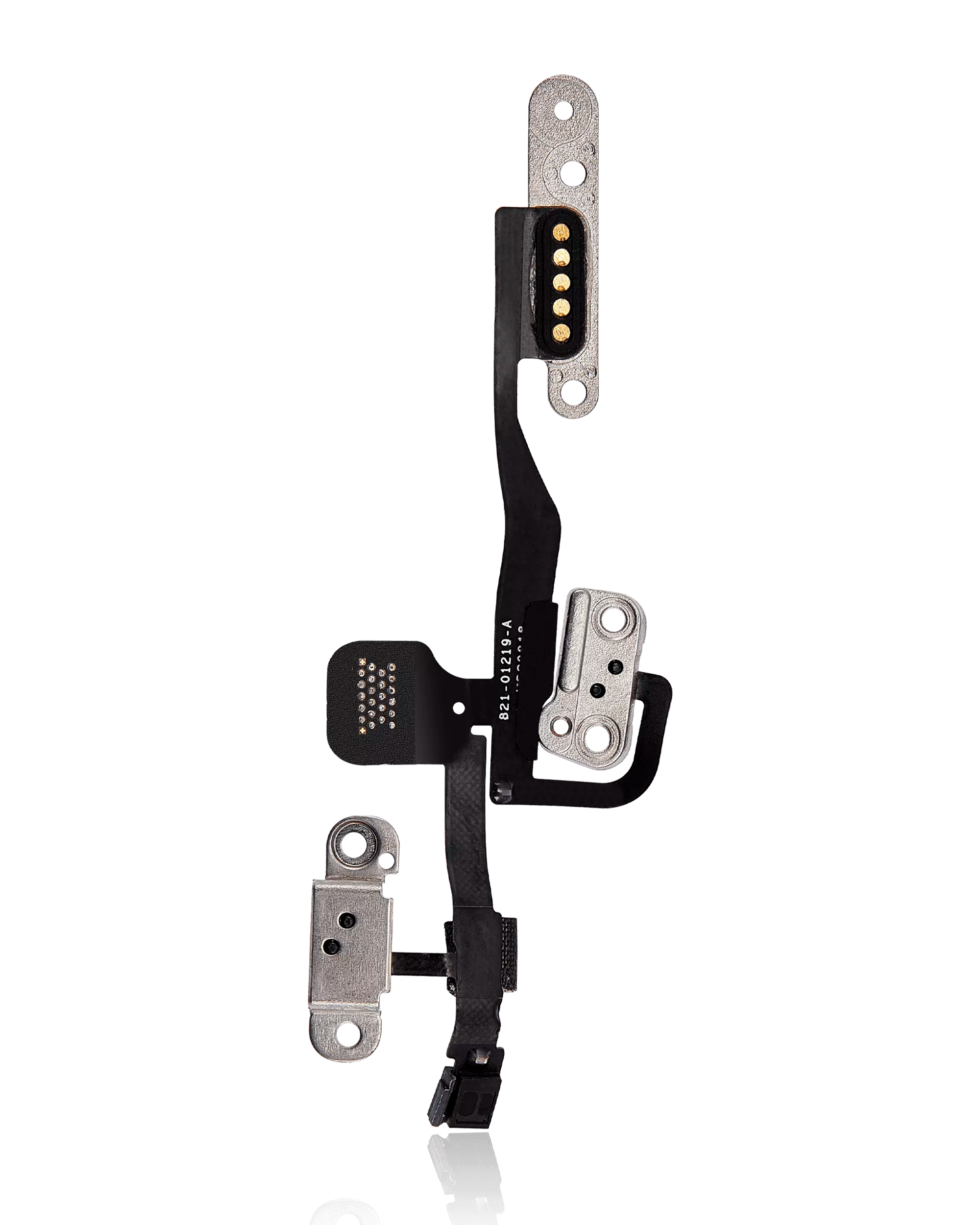 Crown Flex Cable Compatible For Watch Series 2 (38Mm)