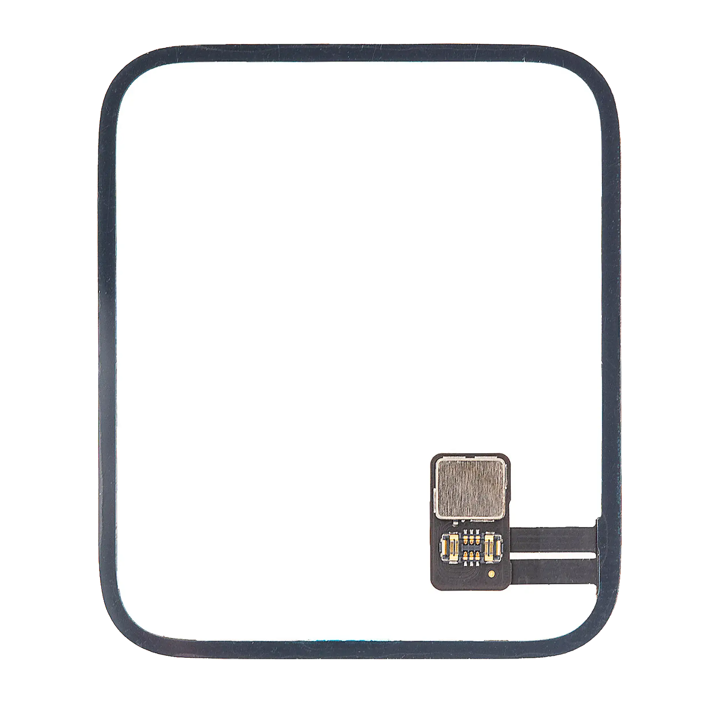 Force Touch Sensor With Adhesive Compatible For Watch Series 2 (38Mm)
