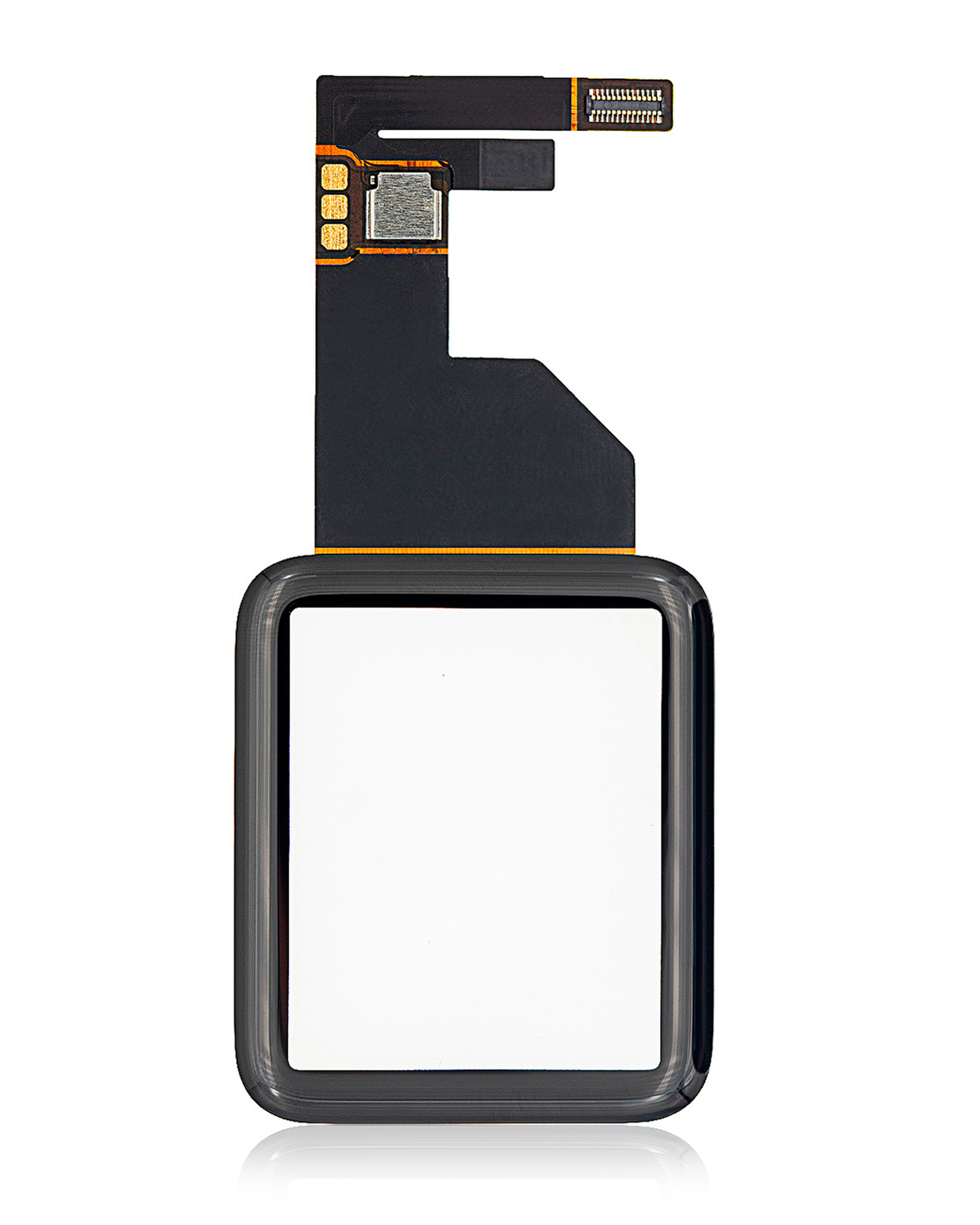 Digitizer Compatible For Watch Series 1 (42Mm) (Glass Separation Required)