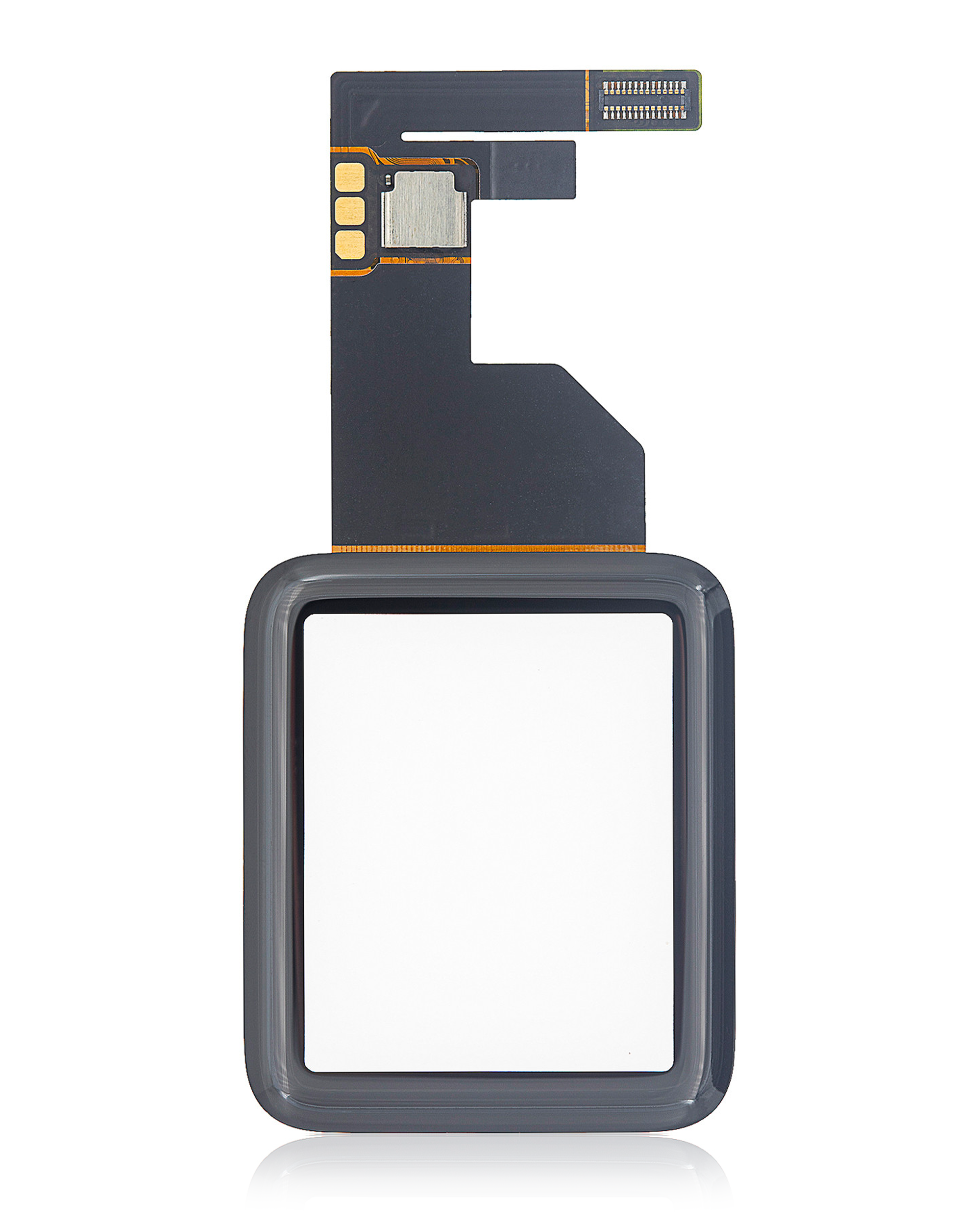 Digitizer Compatible For Watch Series 1 (38Mm) (Glass Separation Required)
