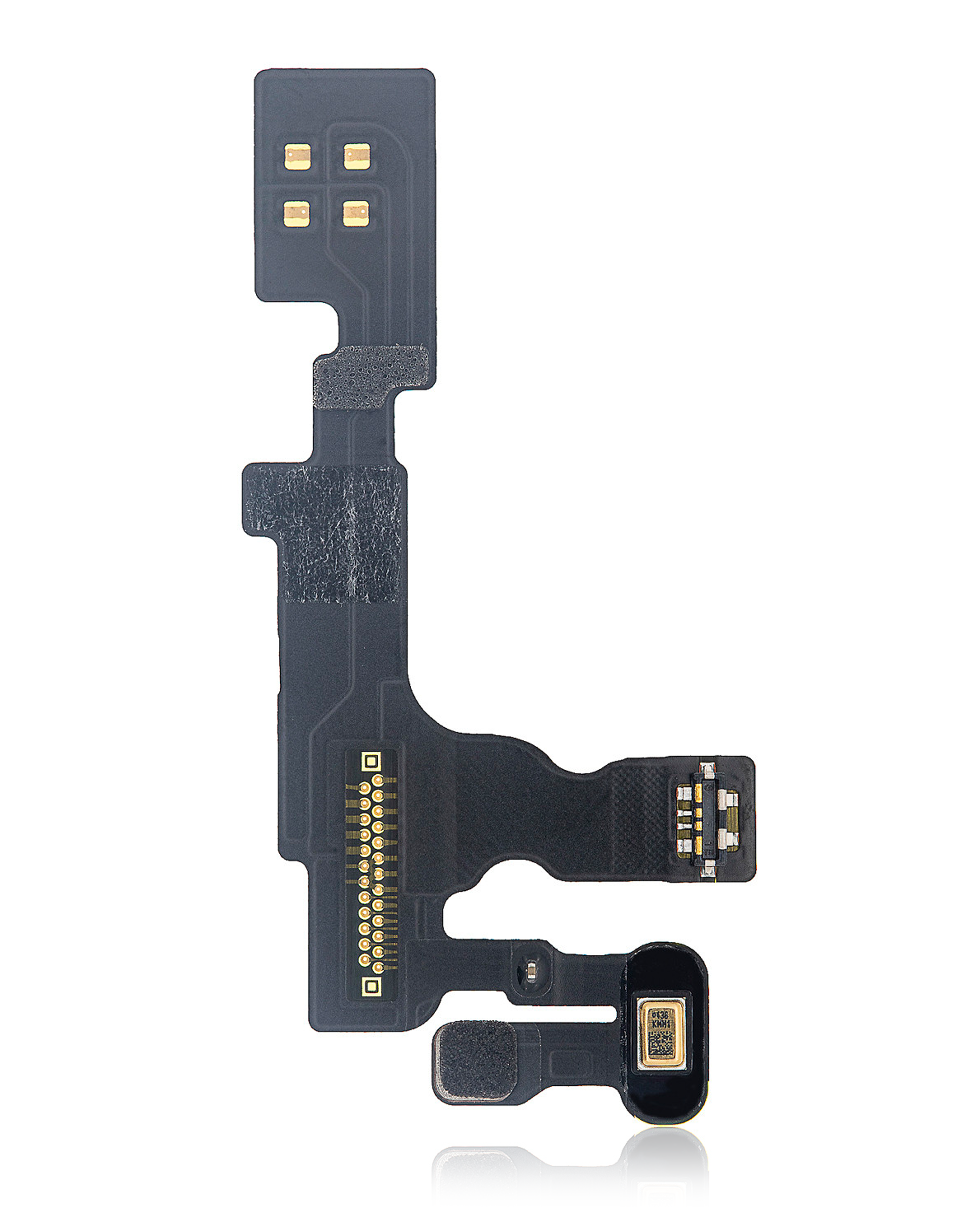 Microphone Flex Compatible For Watch Series 1 (38Mm)