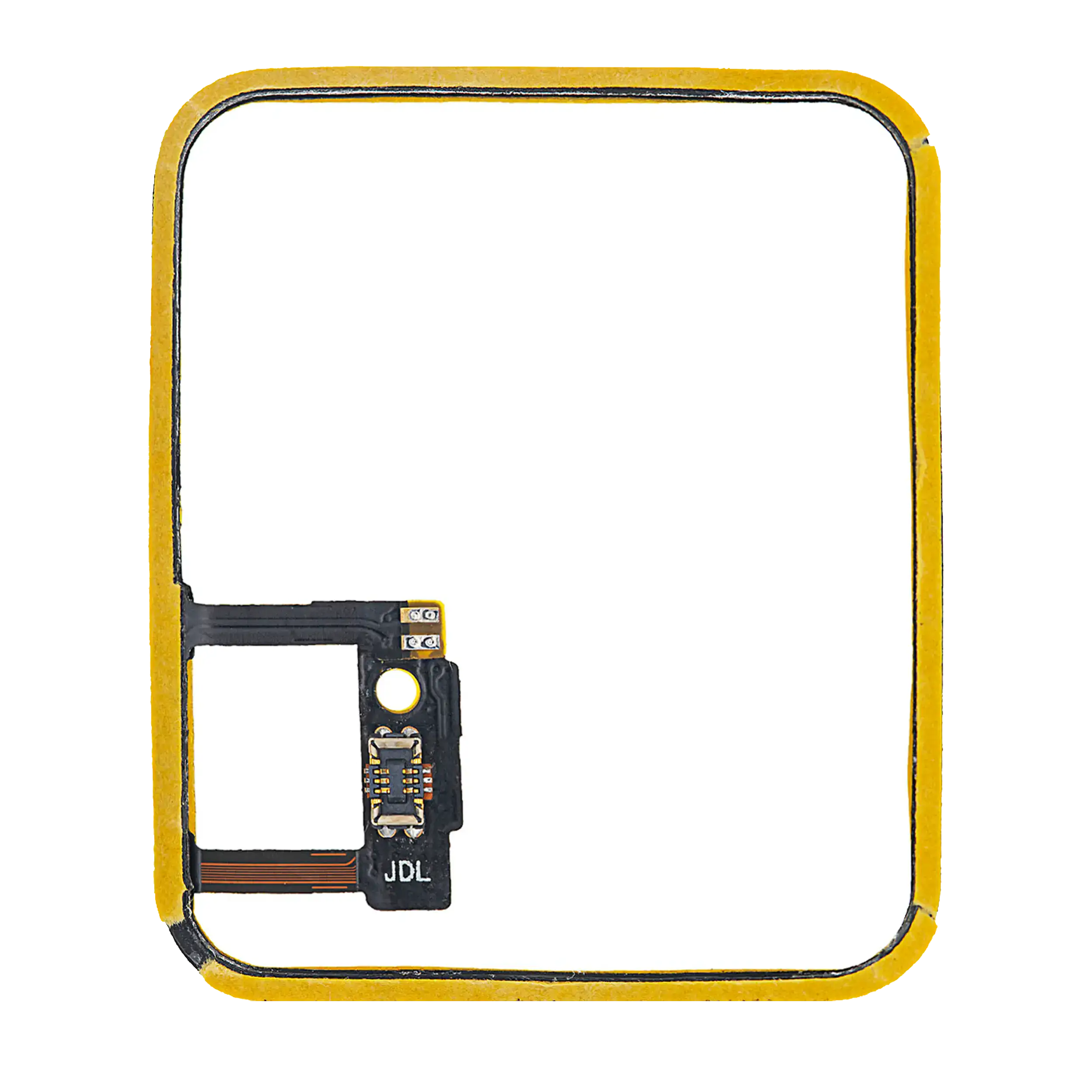 Force Touch Sensor With Adhesive Compatible For Watch Series 1 (38Mm)