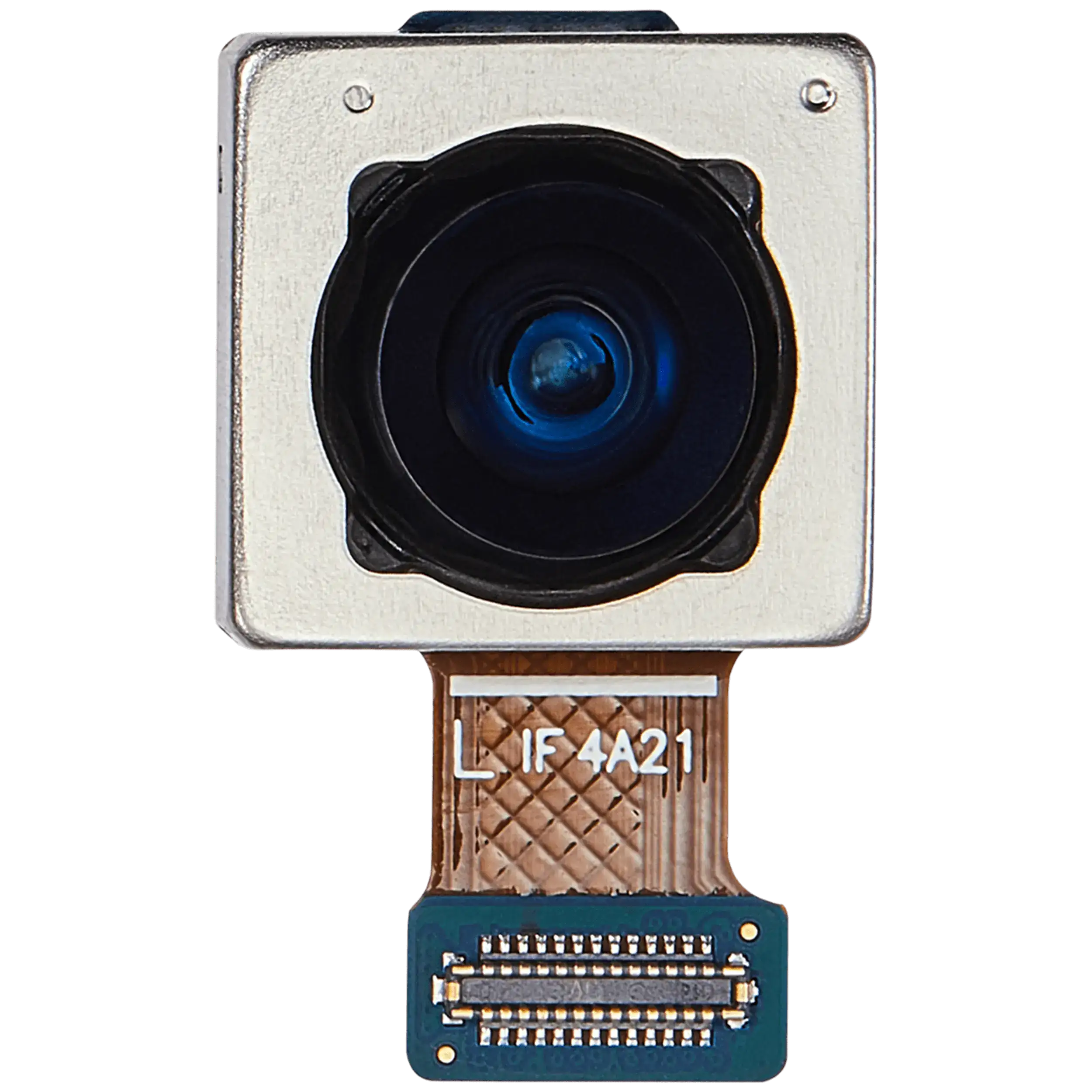 Back Camera (Ultra Wide) Compatible For Samsung Galaxy S25 Ultra 5G (Premium)