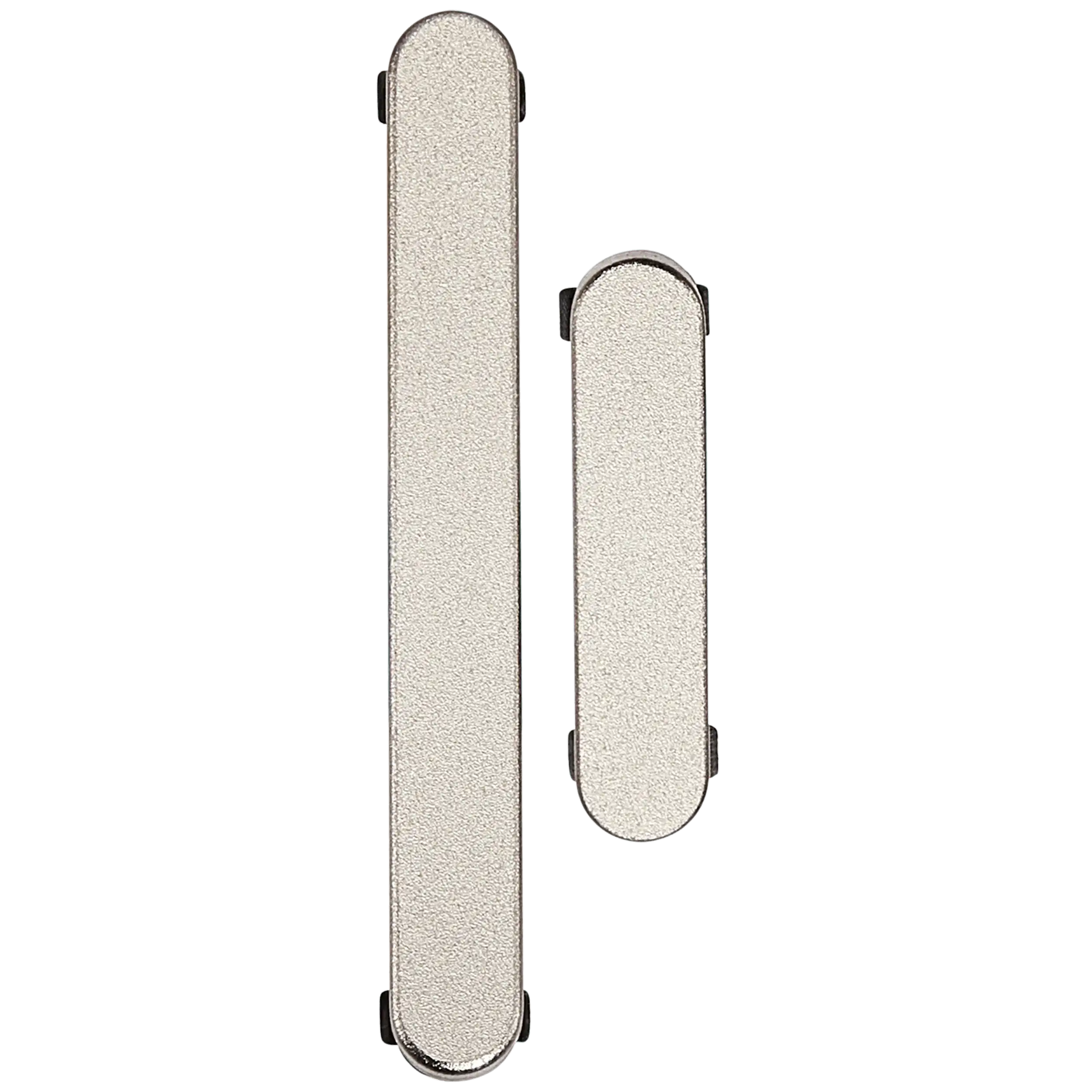 Hard Buttons (Power / Volume) Compatible For Samsung Galaxy S25 Ultra (Premium) (Gold)