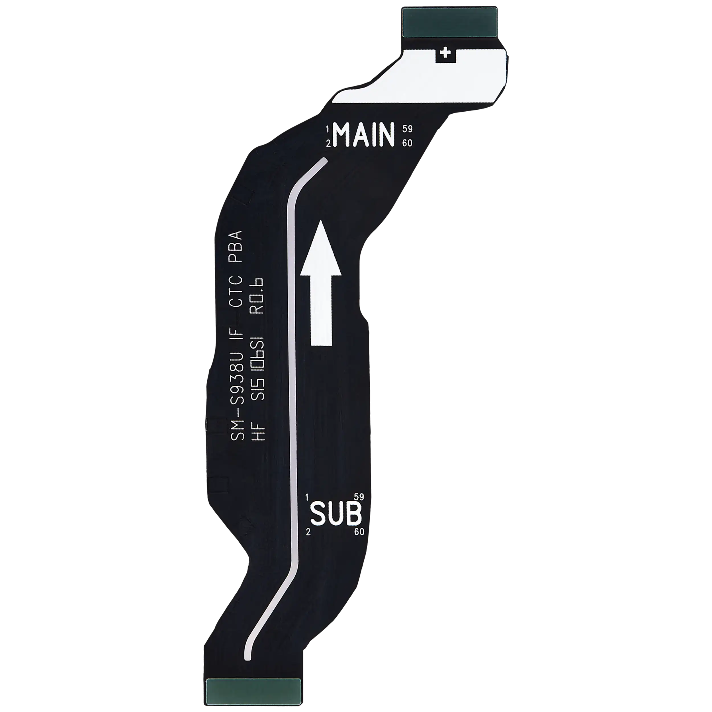 Mainboard Flex Cable Compatible For Samsung Galaxy S25 Ultra 5G