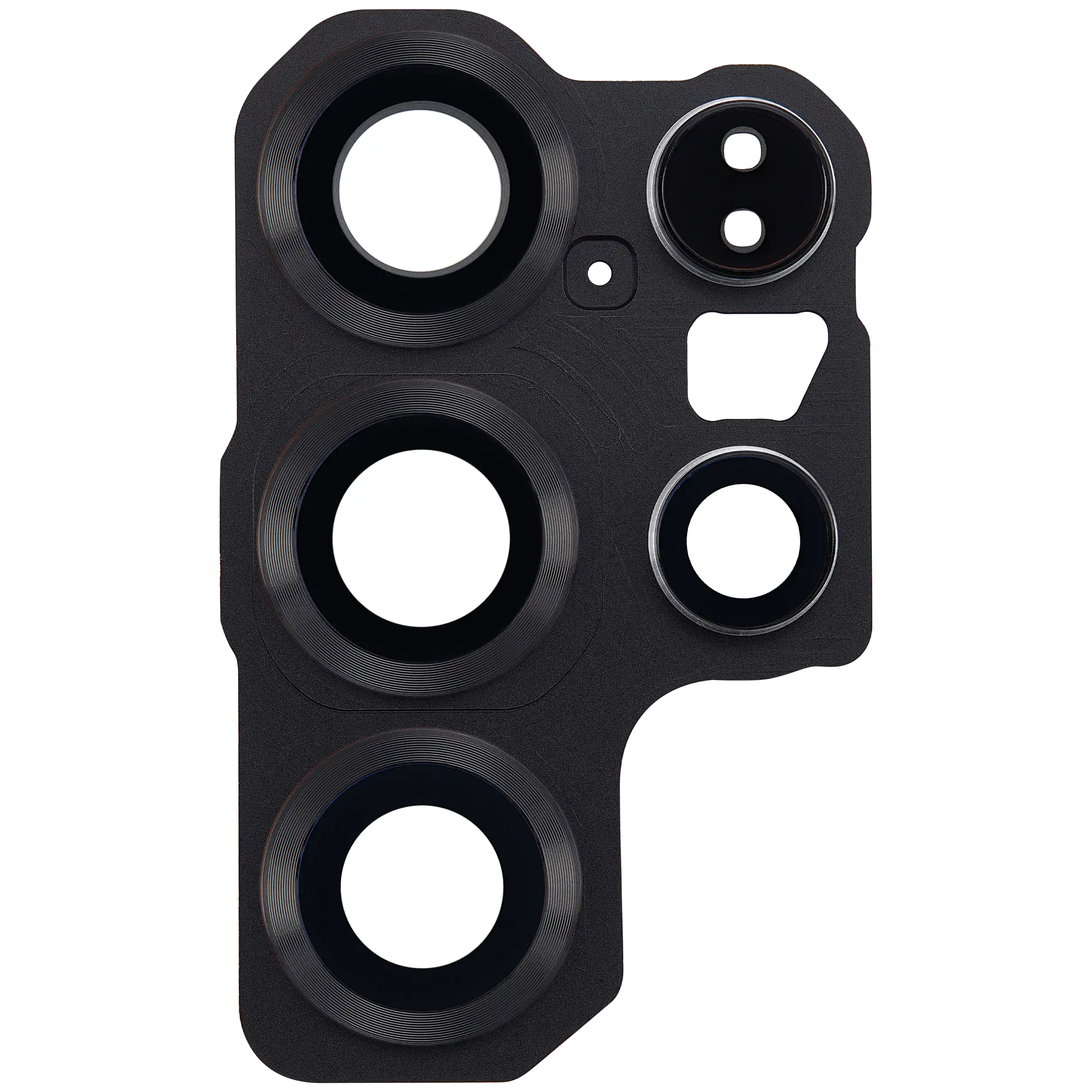 Back Camera Lens Cover Bezel Ring For Samsung Galaxy S25 Ultra 5G - Multiple Colors Available