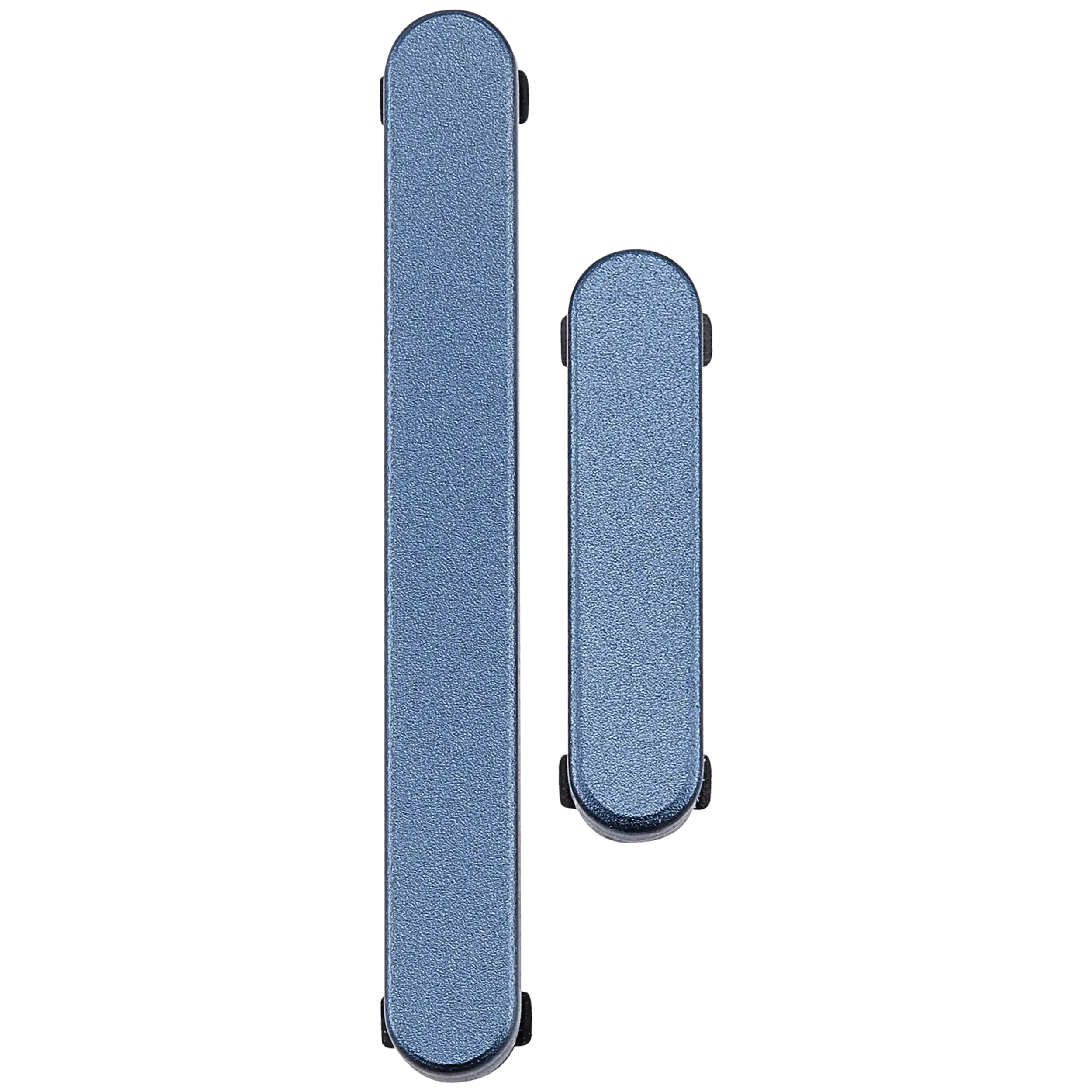 Hard Buttons (Power / Volume) Compatible For Samsung Galaxy S25 Ultra (Titanium Blue)