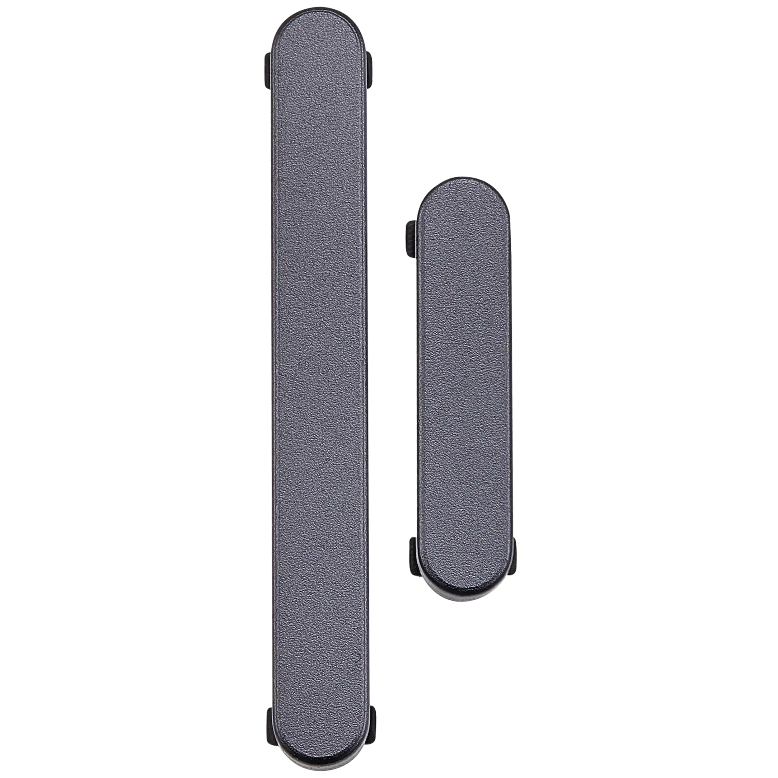 Hard Buttons (Power / Volume) Compatible For Samsung Galaxy S25 Ultra (Titanium Black)